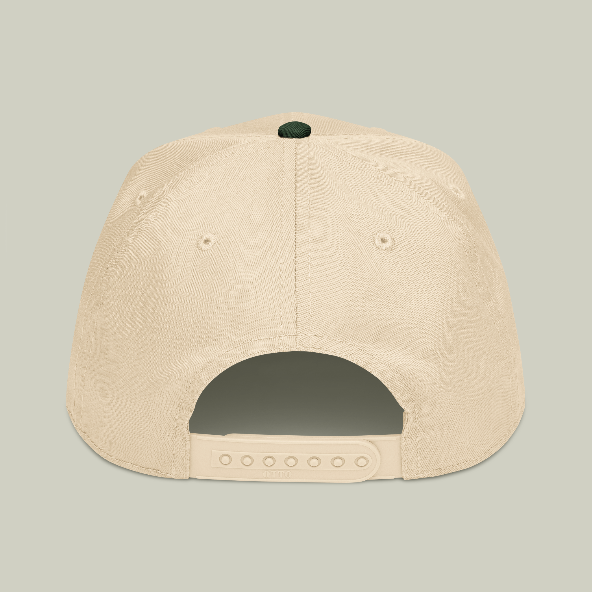 Mid Profile Baseball Cap - Thumbnail Image