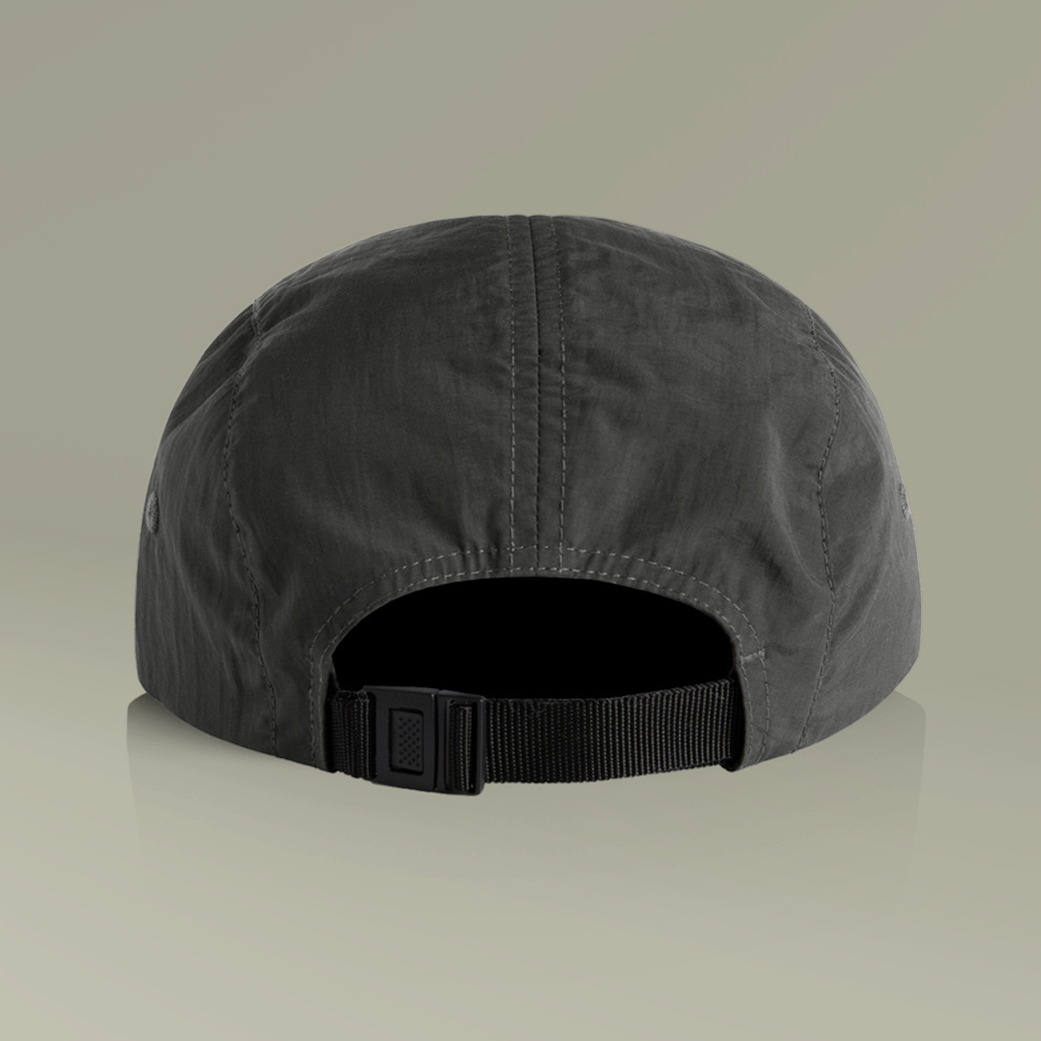 Finn Two-Tone Nylon Cap - Thumbnail Image