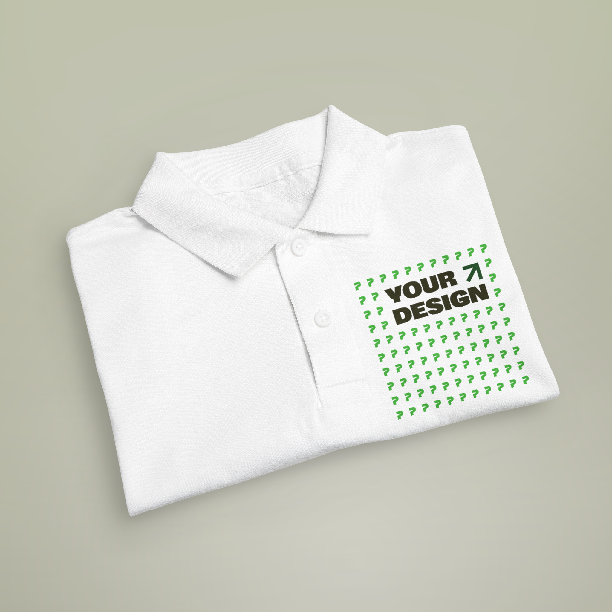 DryBlend® Youth Jersey Polo - Thumbnail Image