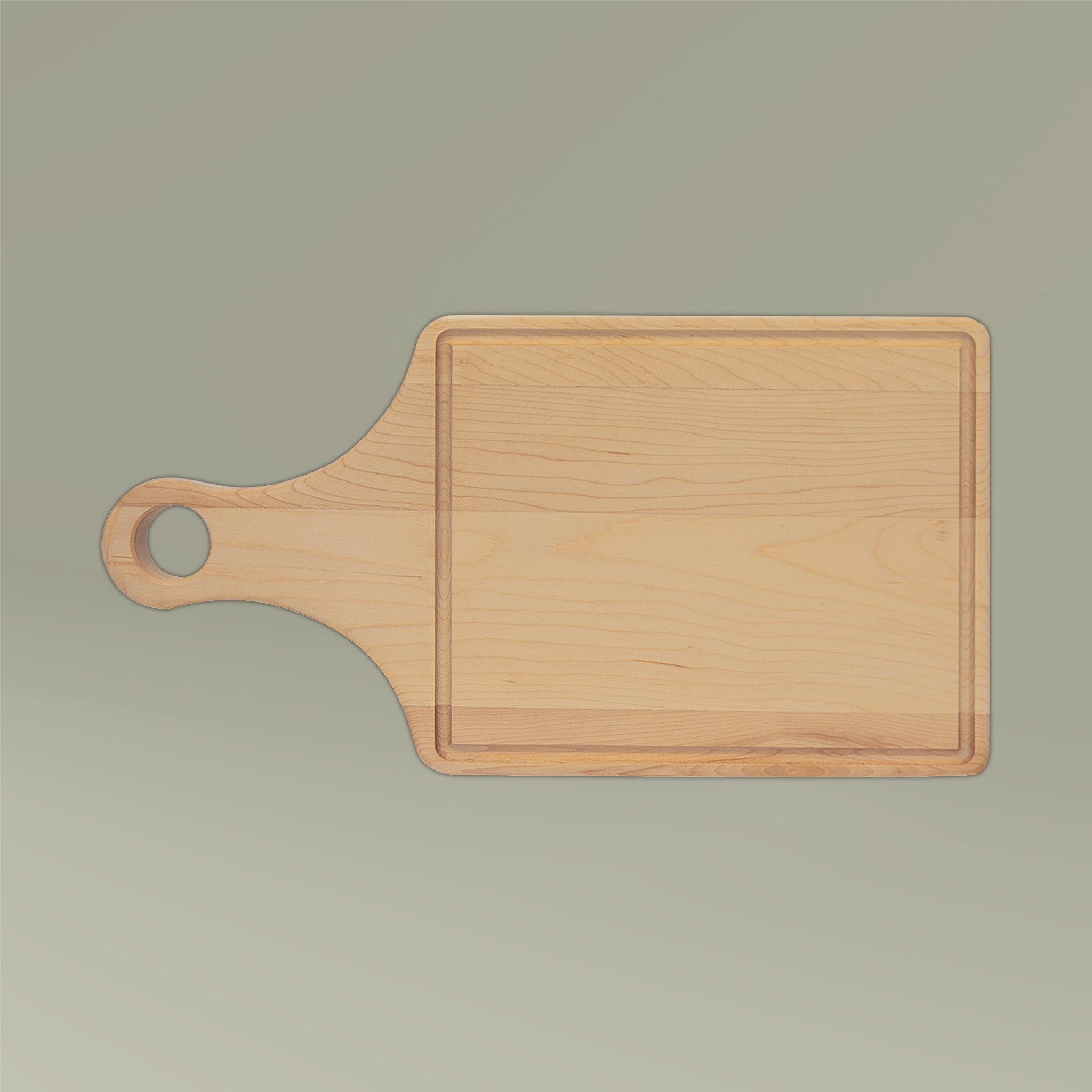 Wooden Cutting Board (Engraving) - Thumbnail Image