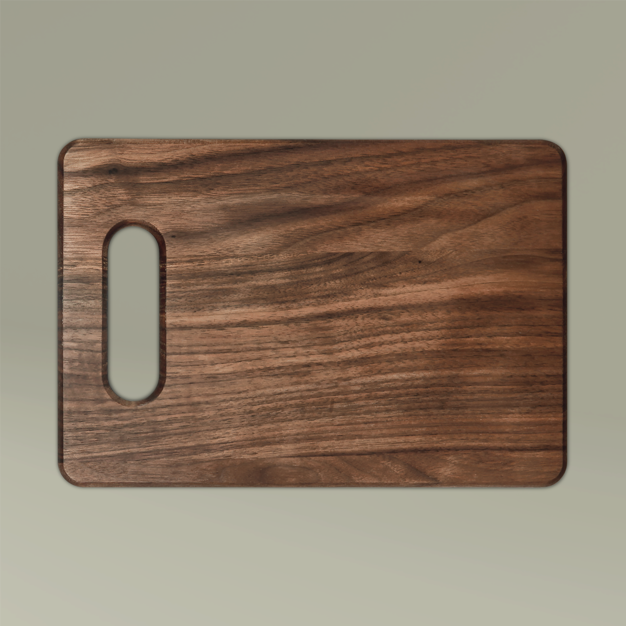 Wooden Cutting Board (Engraving) - Thumbnail Image