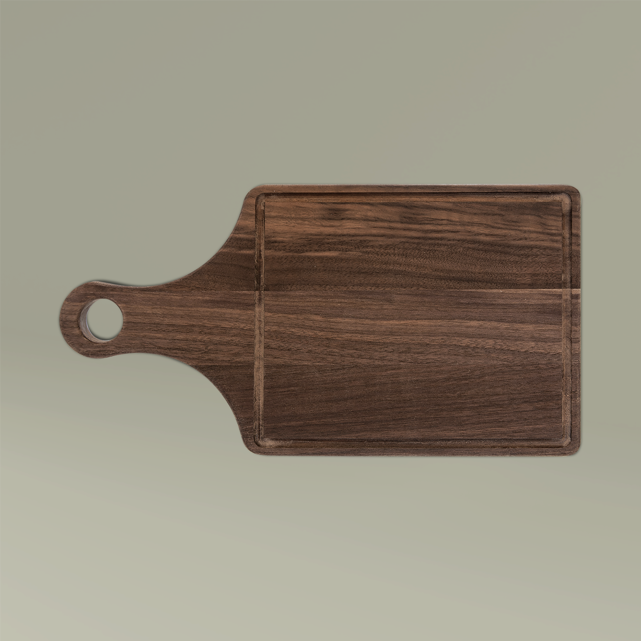 Wooden Cutting Board (Engraving) - Thumbnail Image