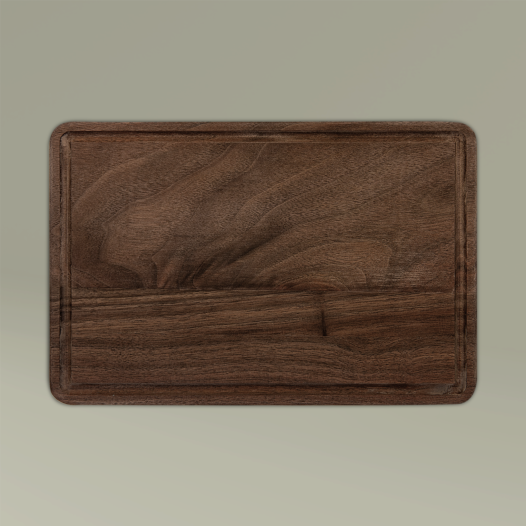 Wooden Cutting Board (Engraving) - Thumbnail Image