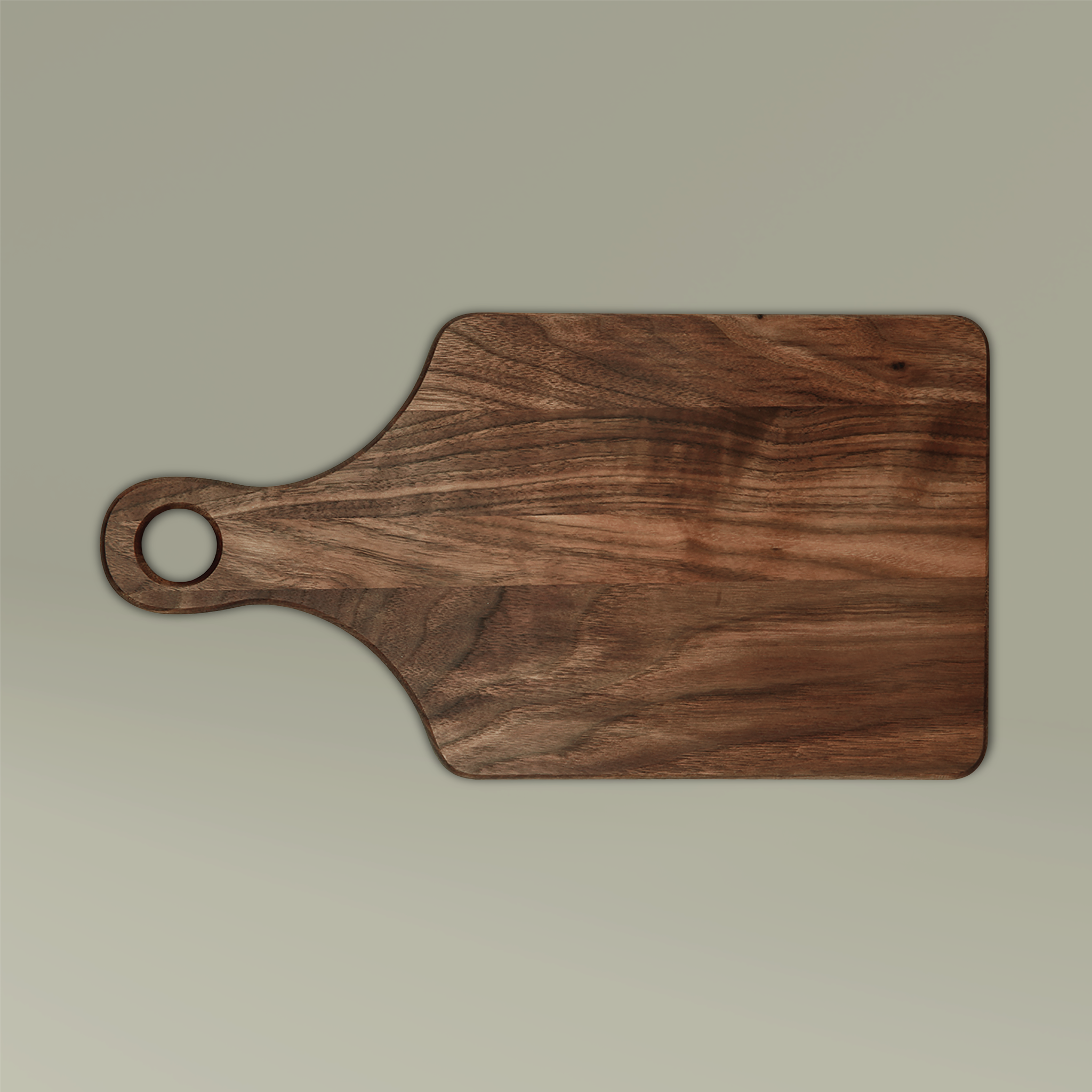Wooden Cutting Board (Engraving) - Thumbnail Image
