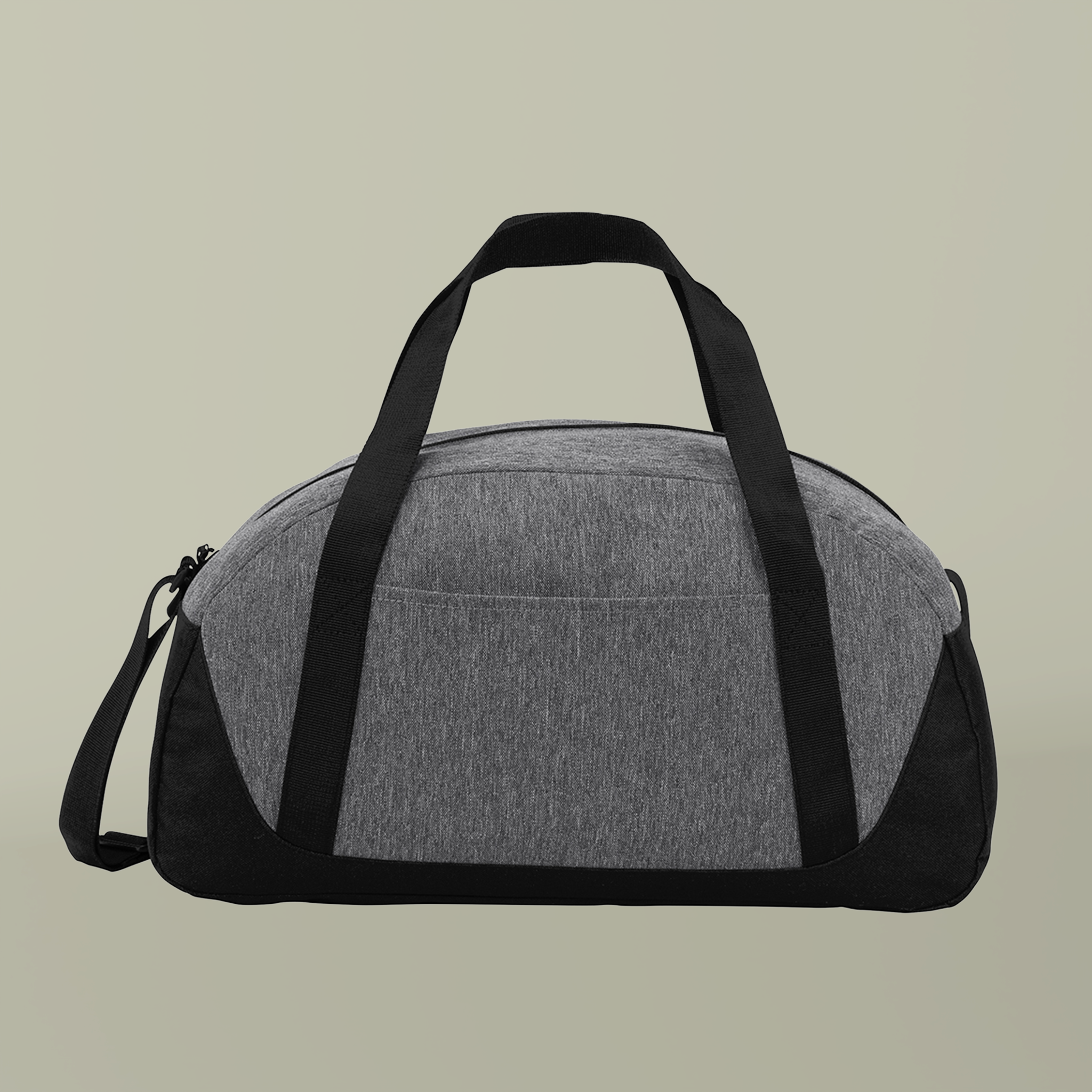 Access Dome DuffelDesign