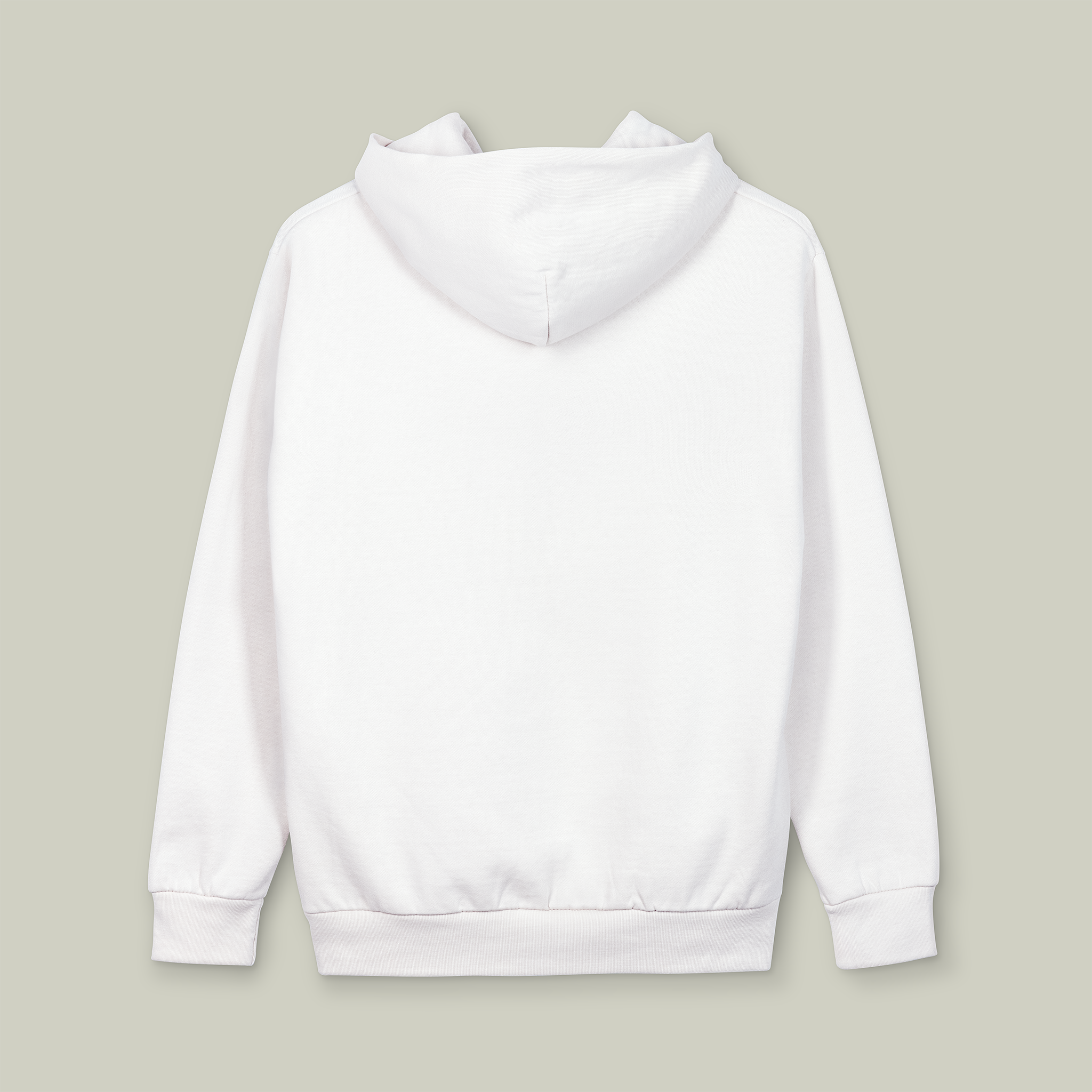 Unisex Urban Pullover Hoodie - Thumbnail Image