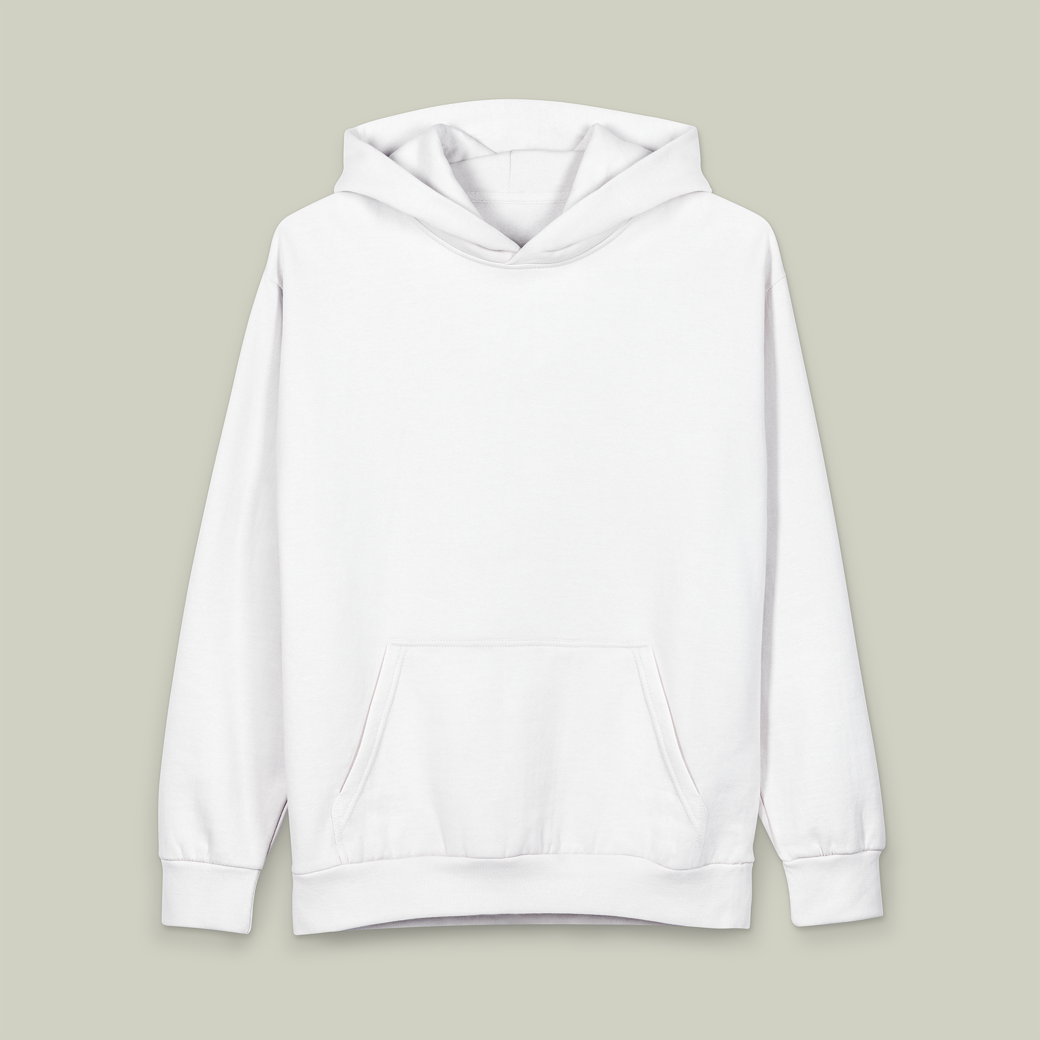 Unisex Urban Pullover Hoodie - Main Image