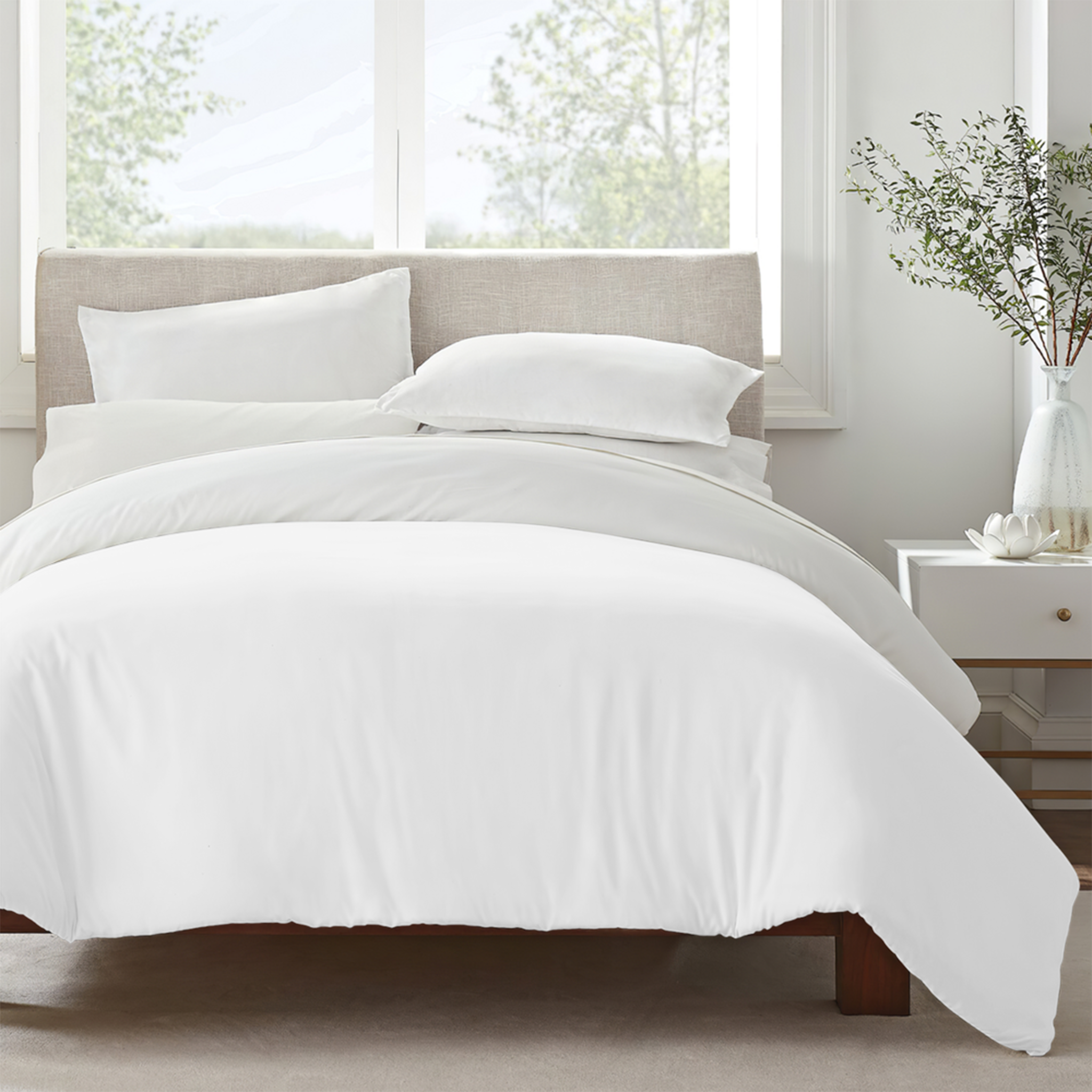 Quilt Cover Set Of Three - Thumbnail Image