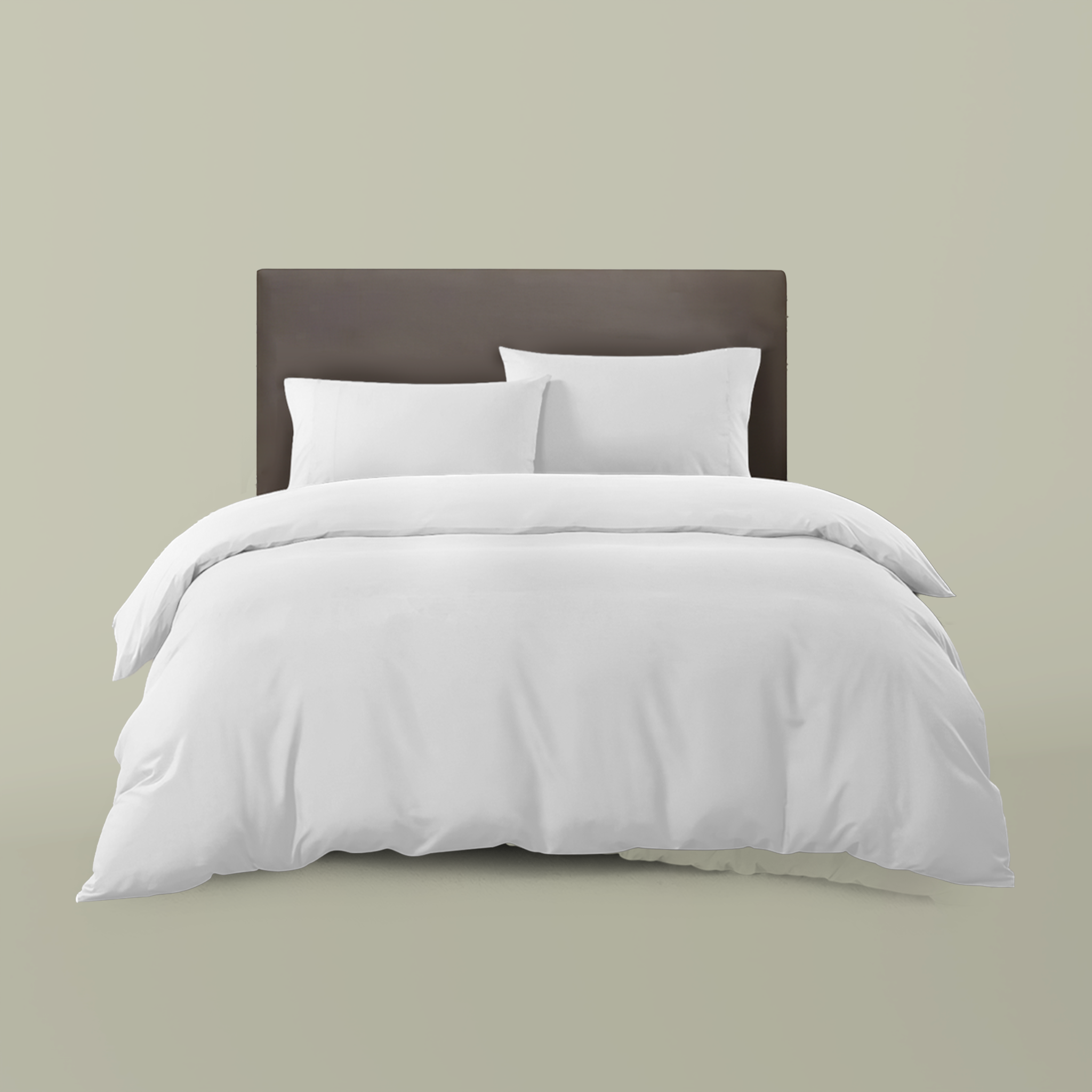 Quilt Cover Set Of Three