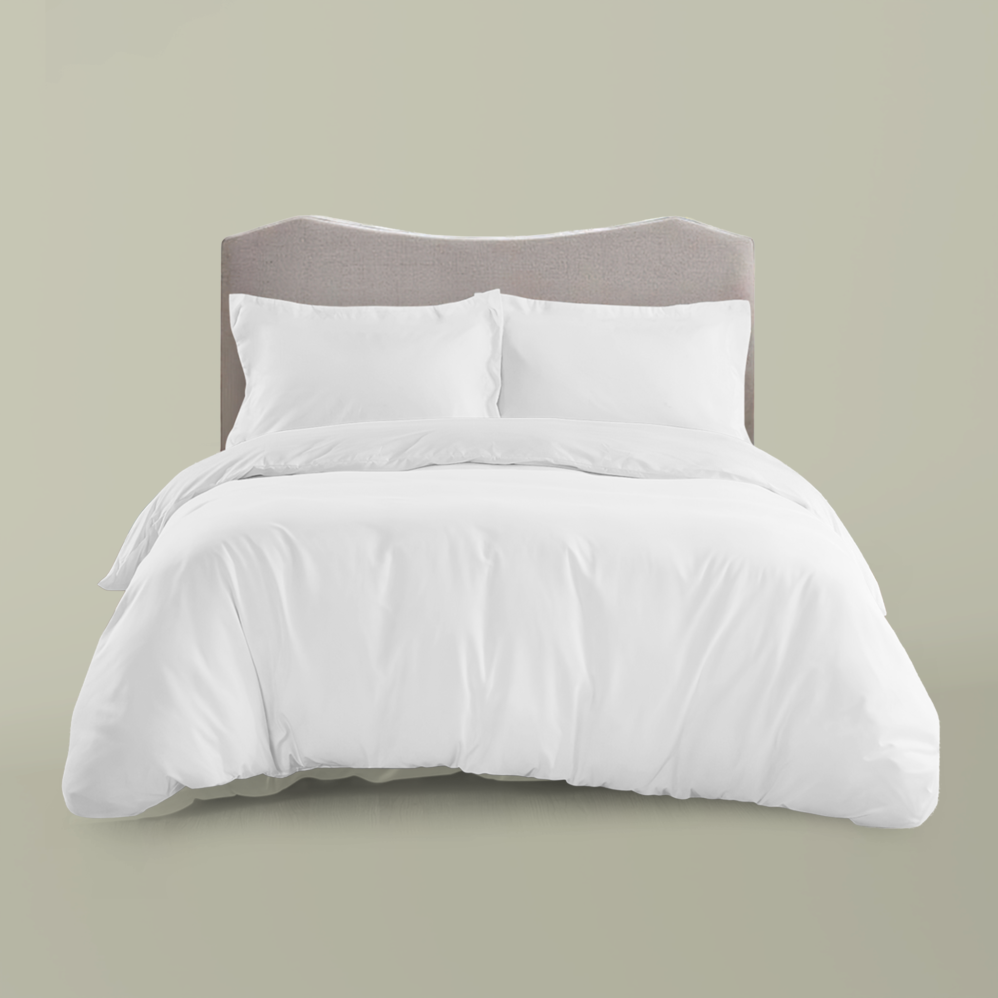 Quilt Cover Set Of ThreeDesign