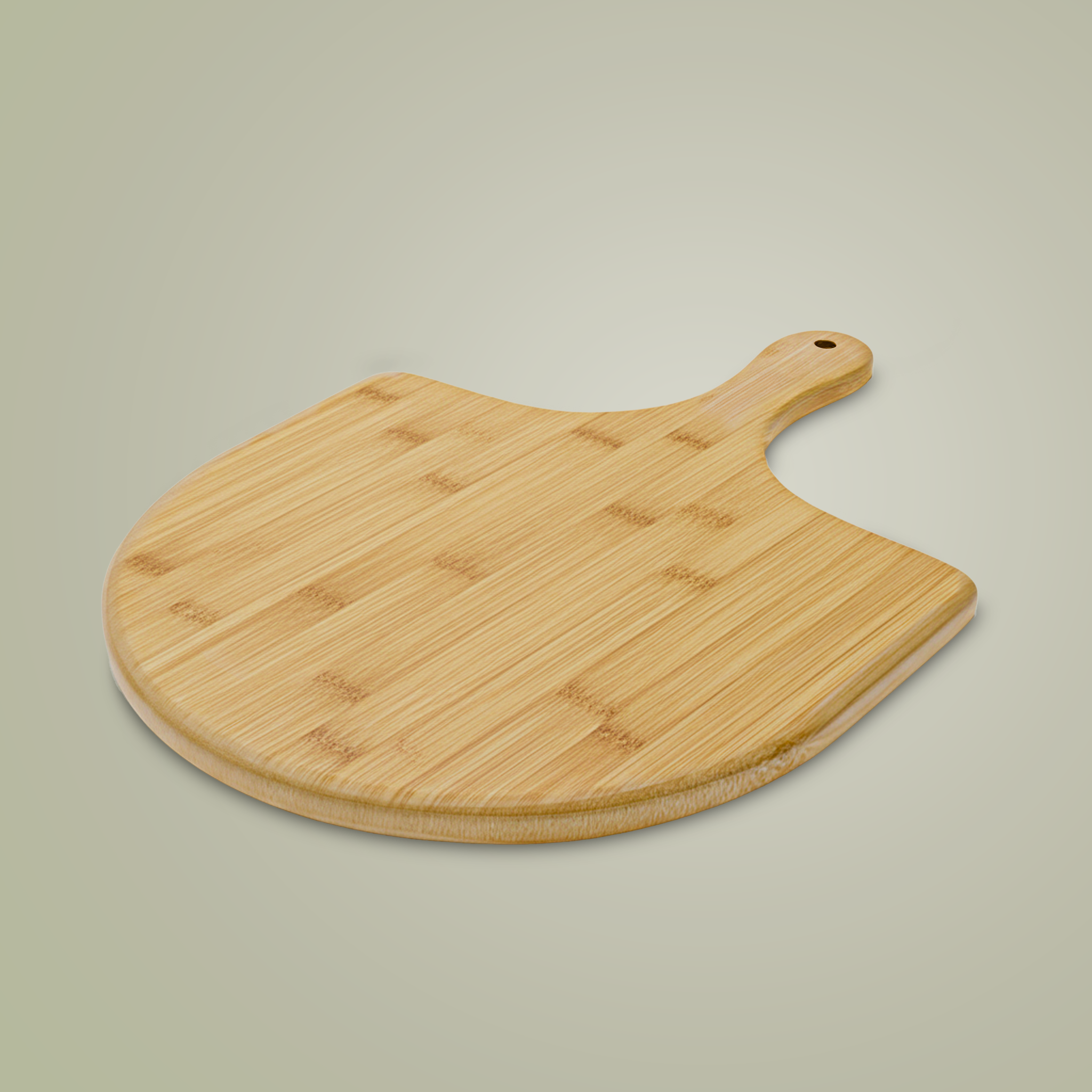 Bamboo Pizza Board (Engraving) - Thumbnail Image