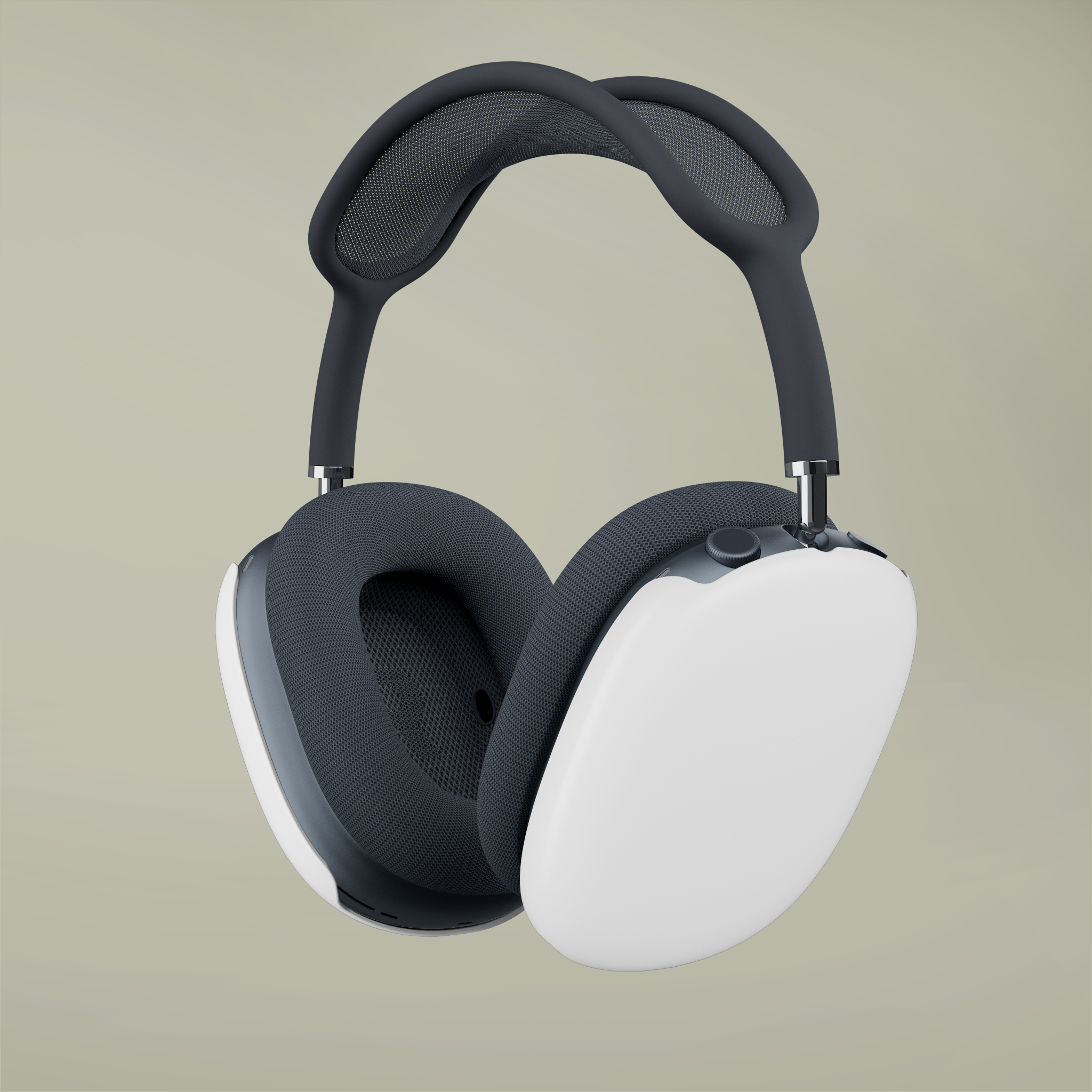 AirPod Max Cases (AOP)Design