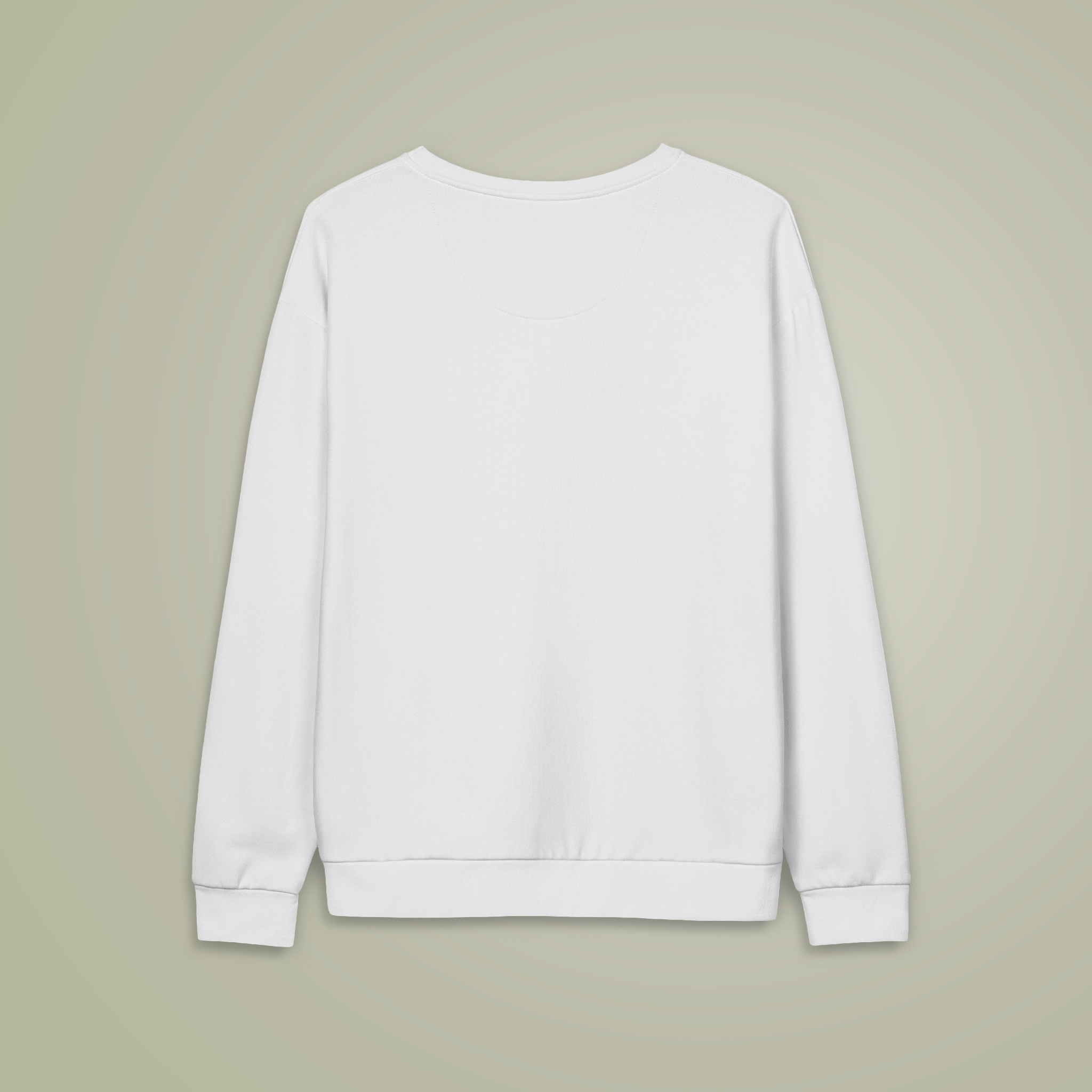 Recycled Unisex Sweatshirt (AOP) - Thumbnail Image