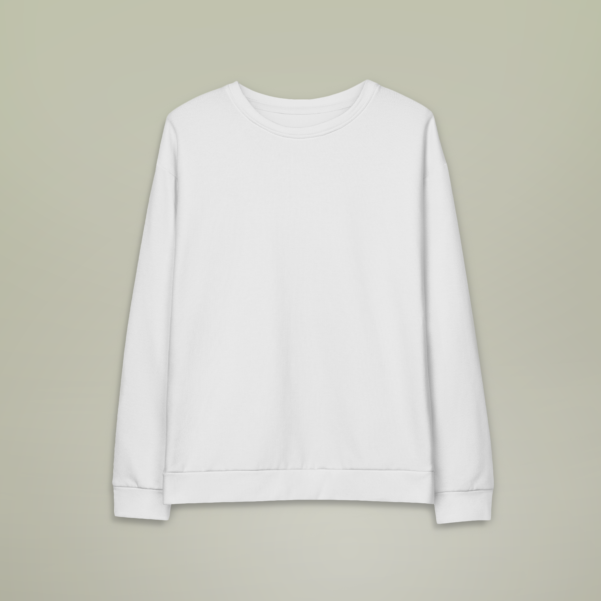 Recycled Unisex Sweatshirt (AOP) - Main Image