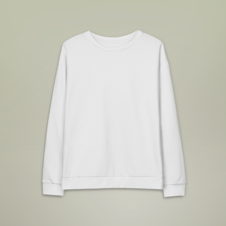 Recycled Unisex Sweatshirt (AOP)