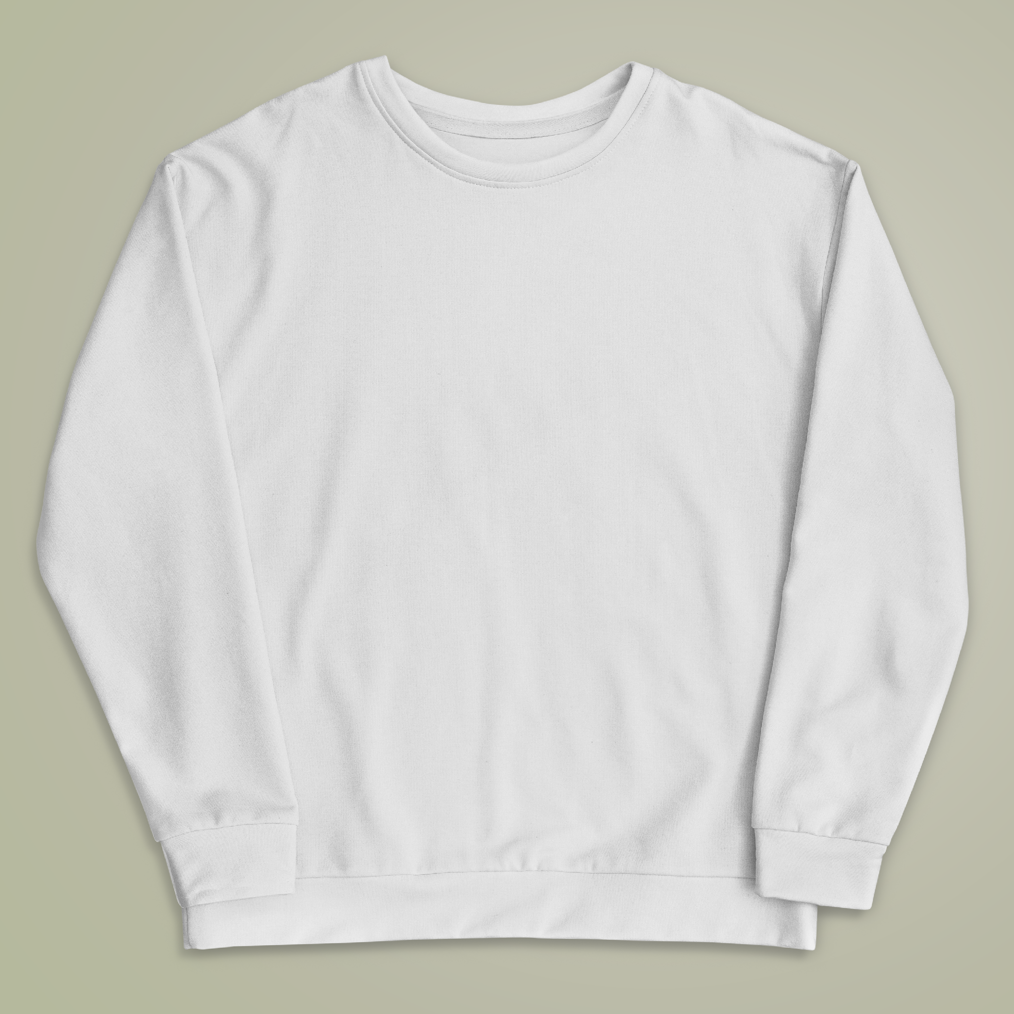 Recycled Unisex Sweatshirt (AOP) - Thumbnail Image