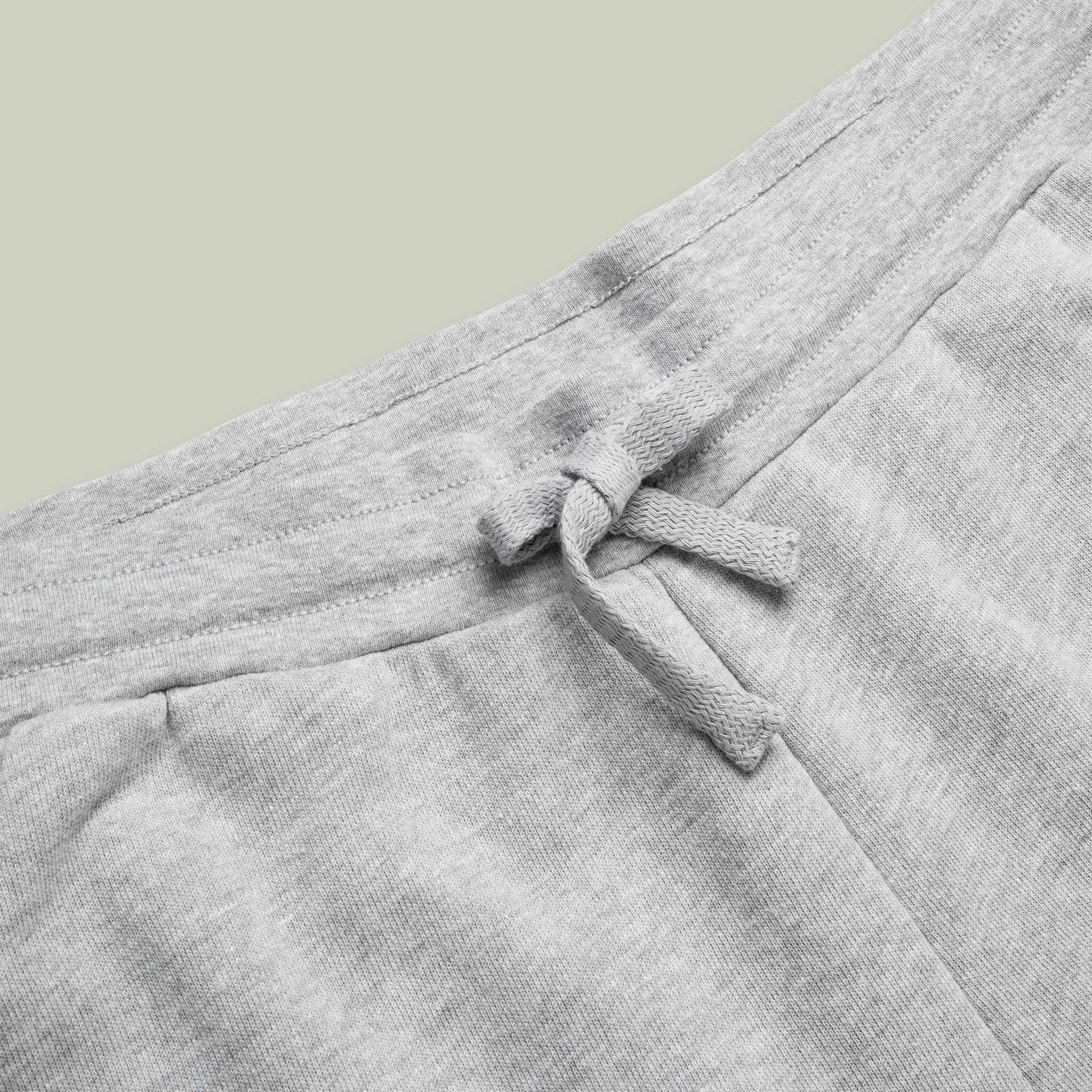  Unisex Sponge Fleece Sweatshort - Thumbnail Image
