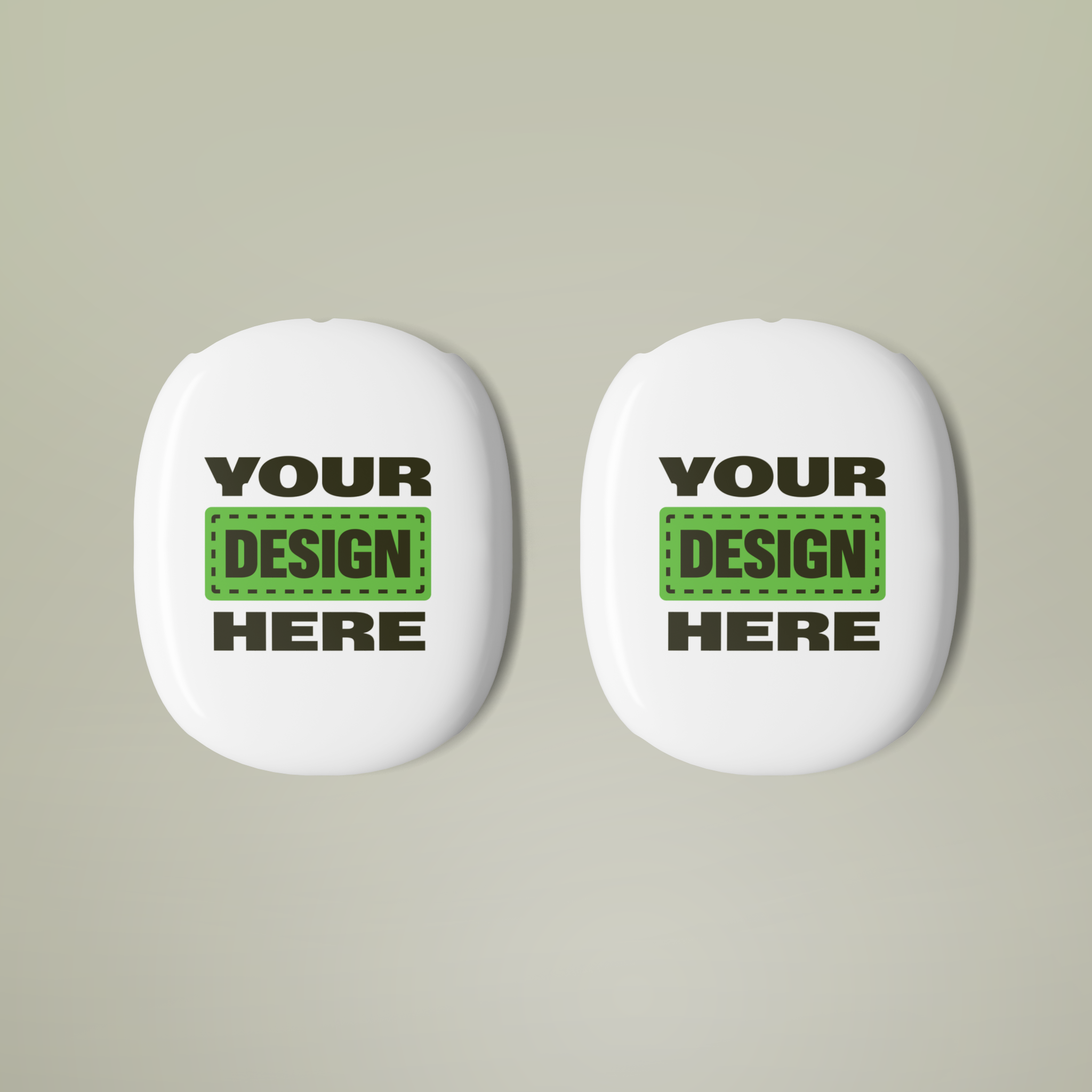 AirPods Max Shell Case