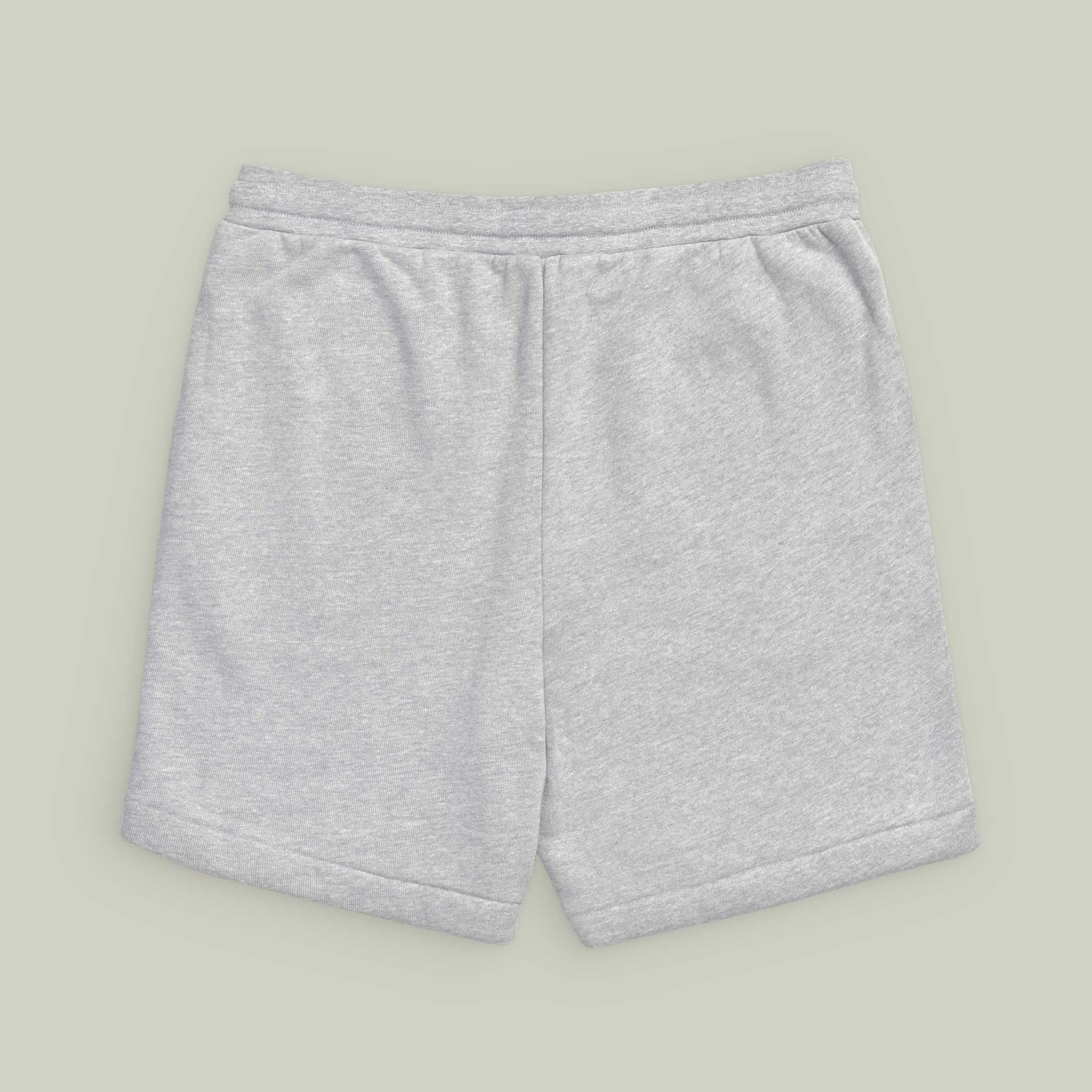  Unisex Sponge Fleece Sweatshort - Thumbnail Image