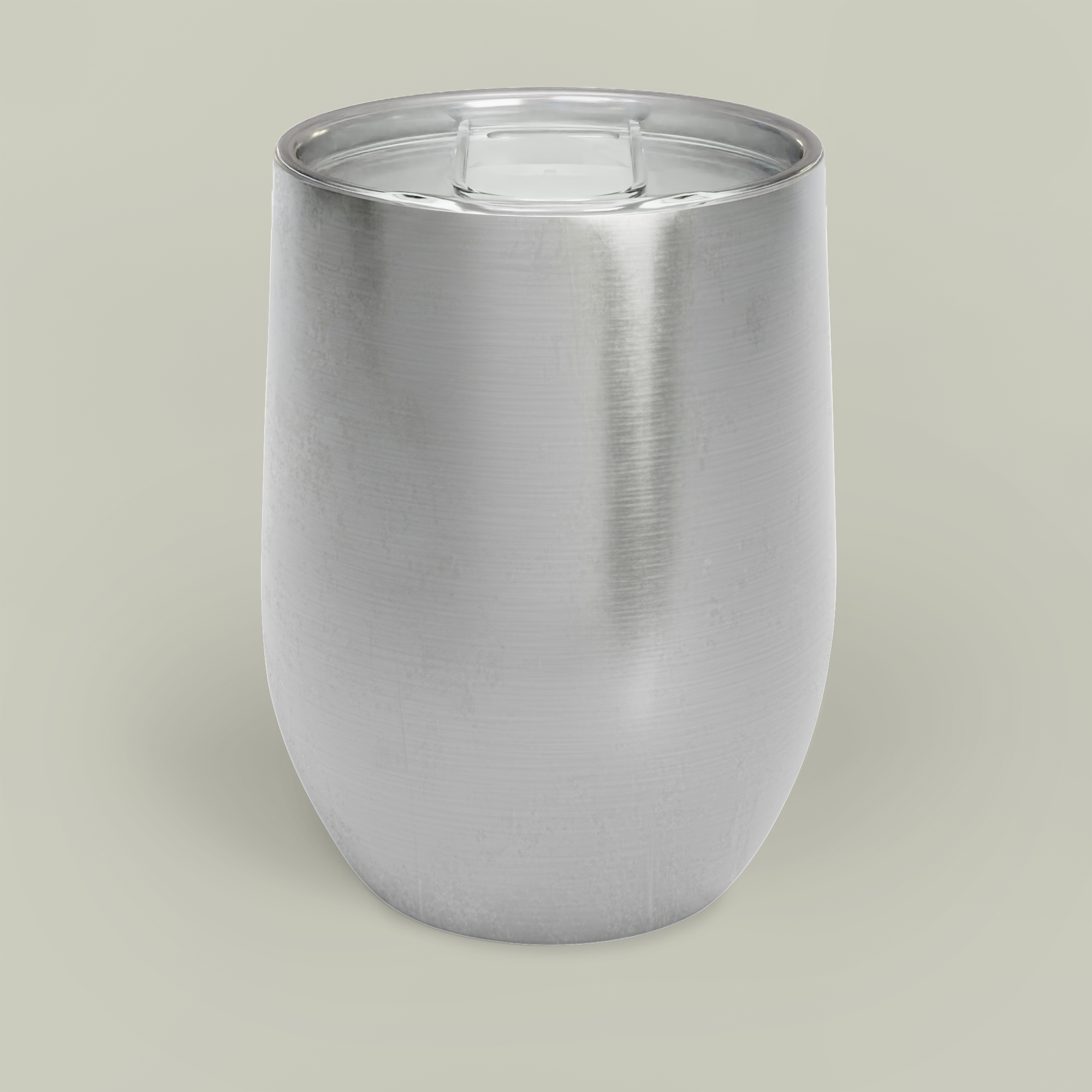 Chill Wine Tumbler