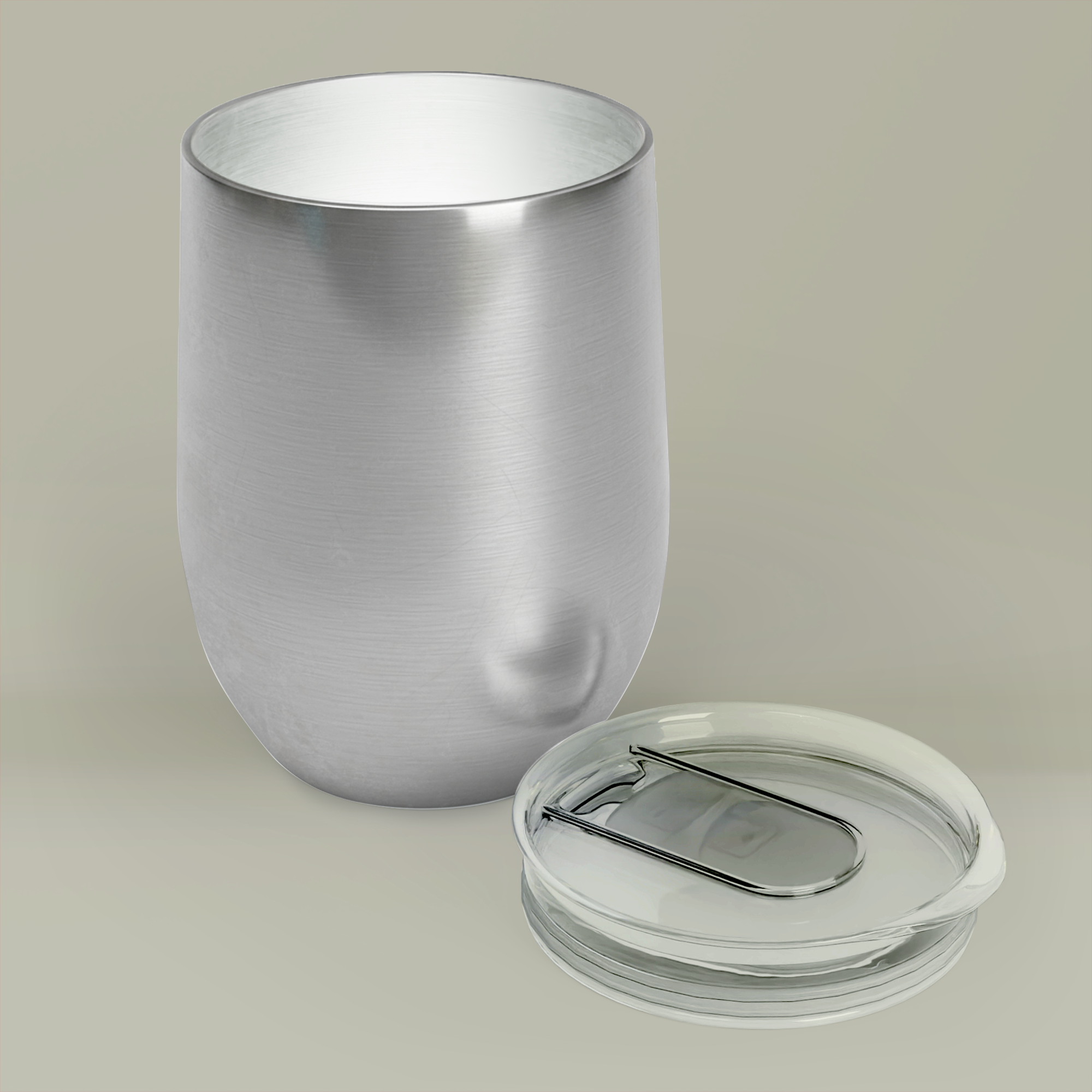 Chill Wine Tumbler - Thumbnail Image