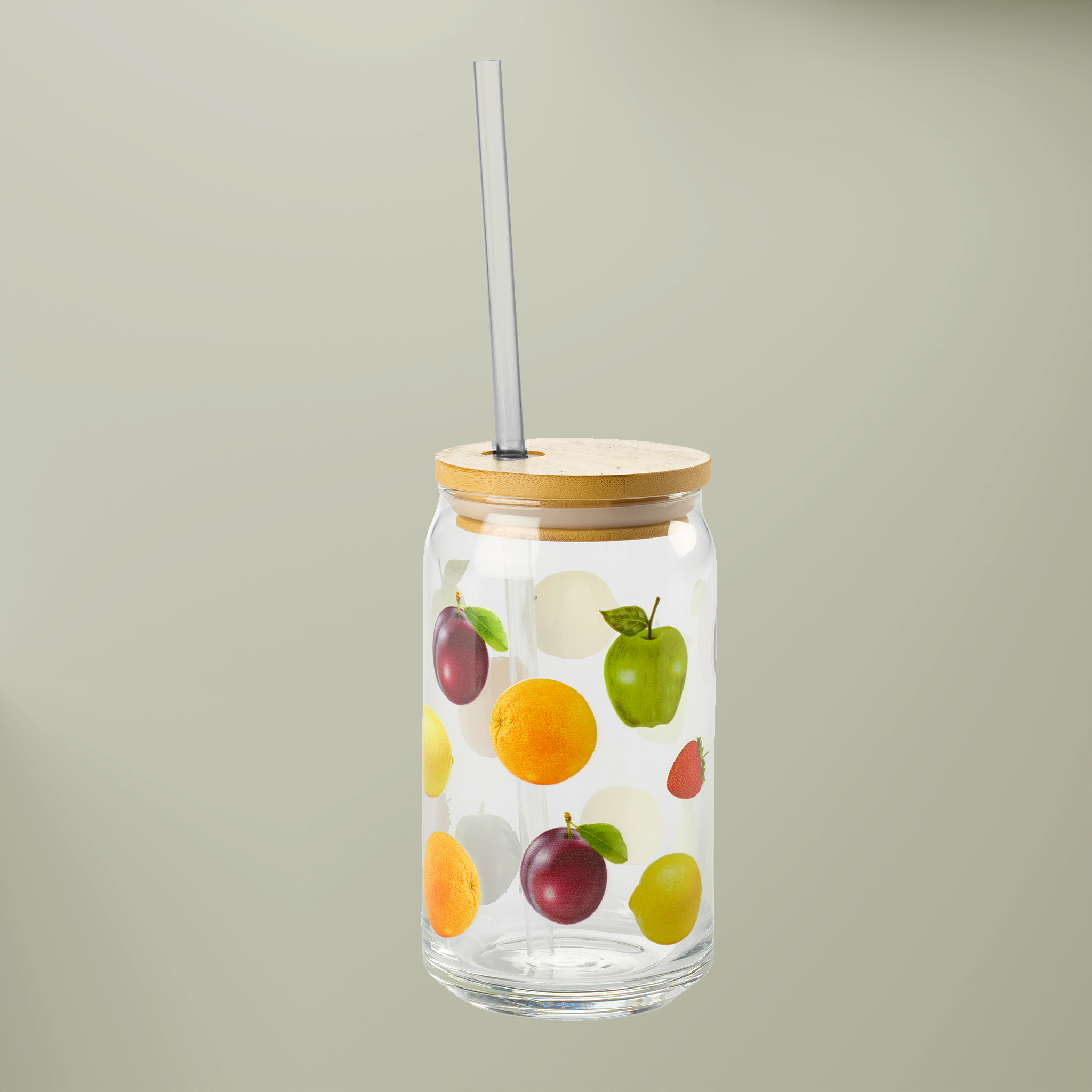 Sipper Glass, 16oz (Engraving) - Thumbnail Image