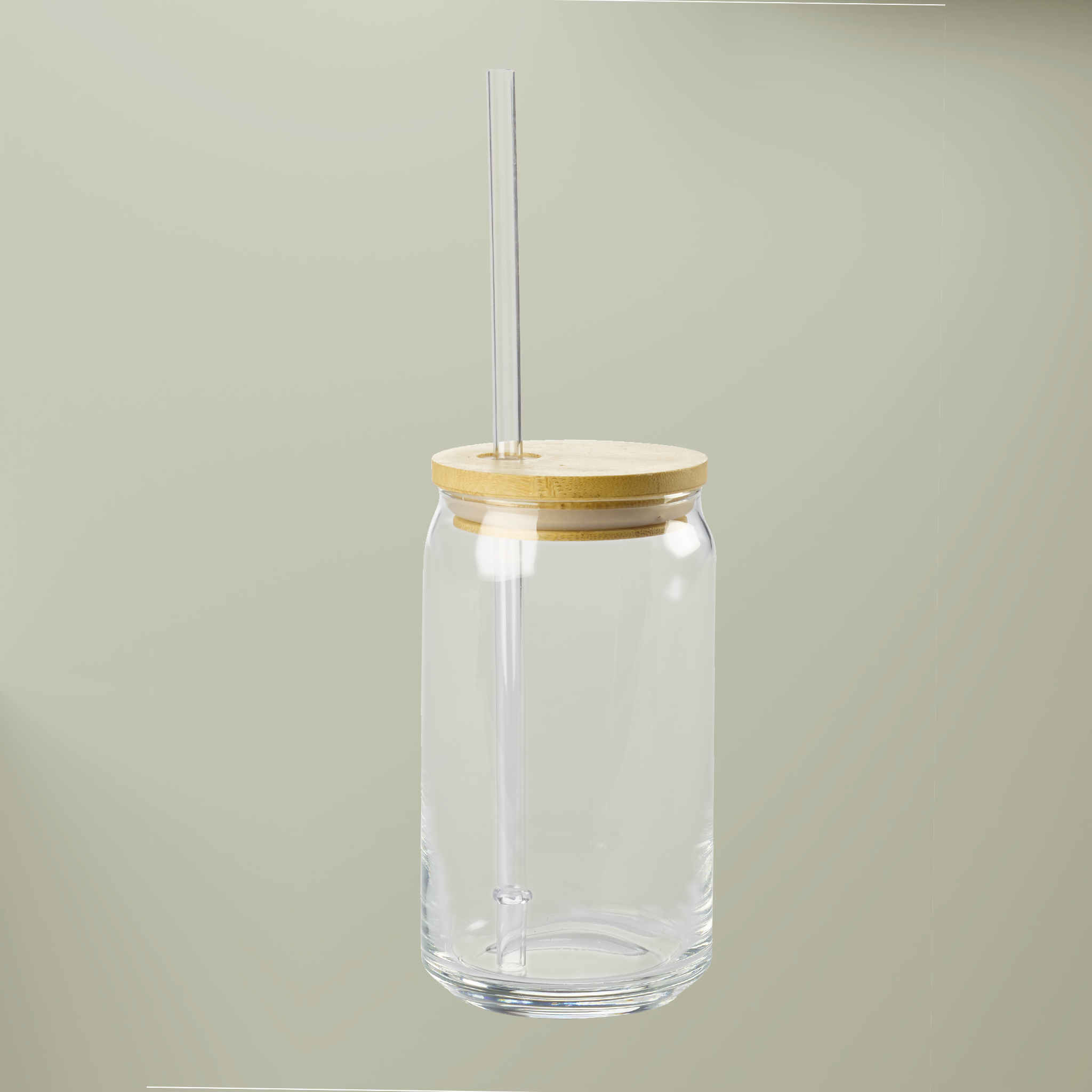 Sipper Glass, 16oz (Engraving) - Main Image