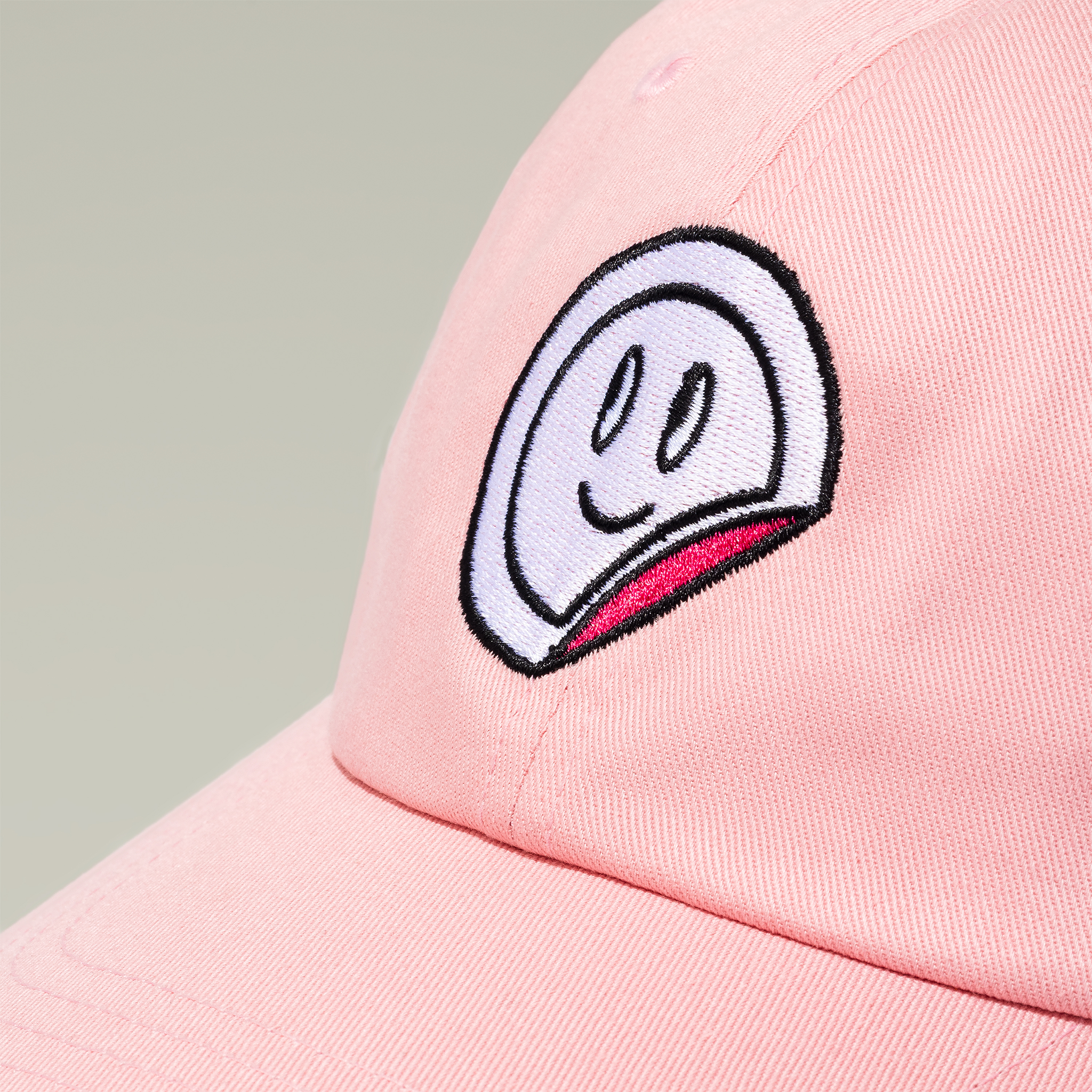 Classic Dad Cap - Thumbnail Image