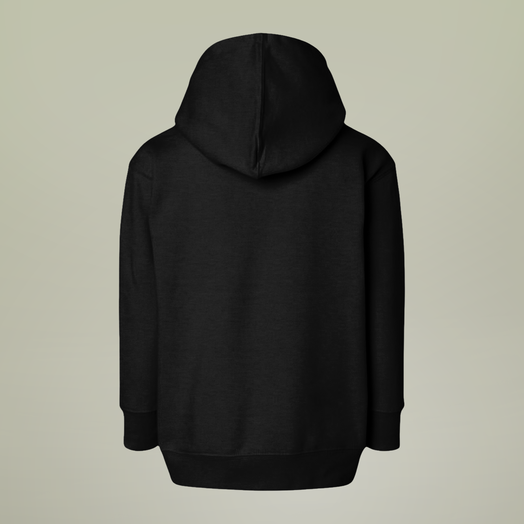 Toddler Full-Zip Fleece Hoodie - Thumbnail Image