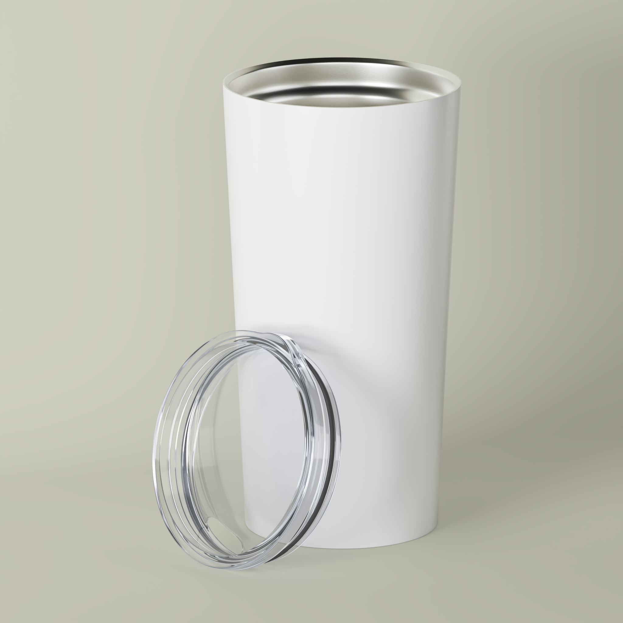 Tumbler 20ozDesign
