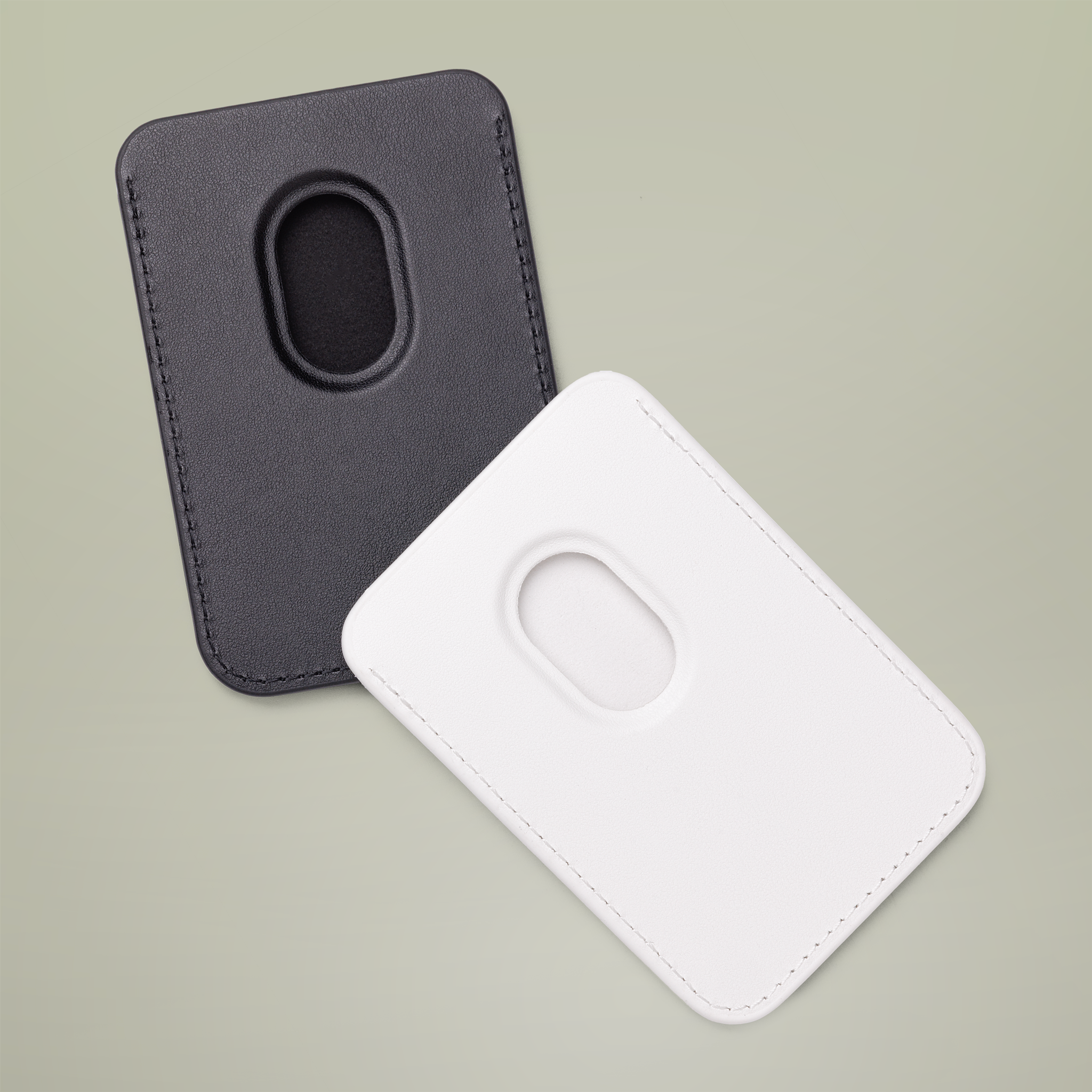 Vegan Wallet (Magsafe® Compatible) - Thumbnail Image