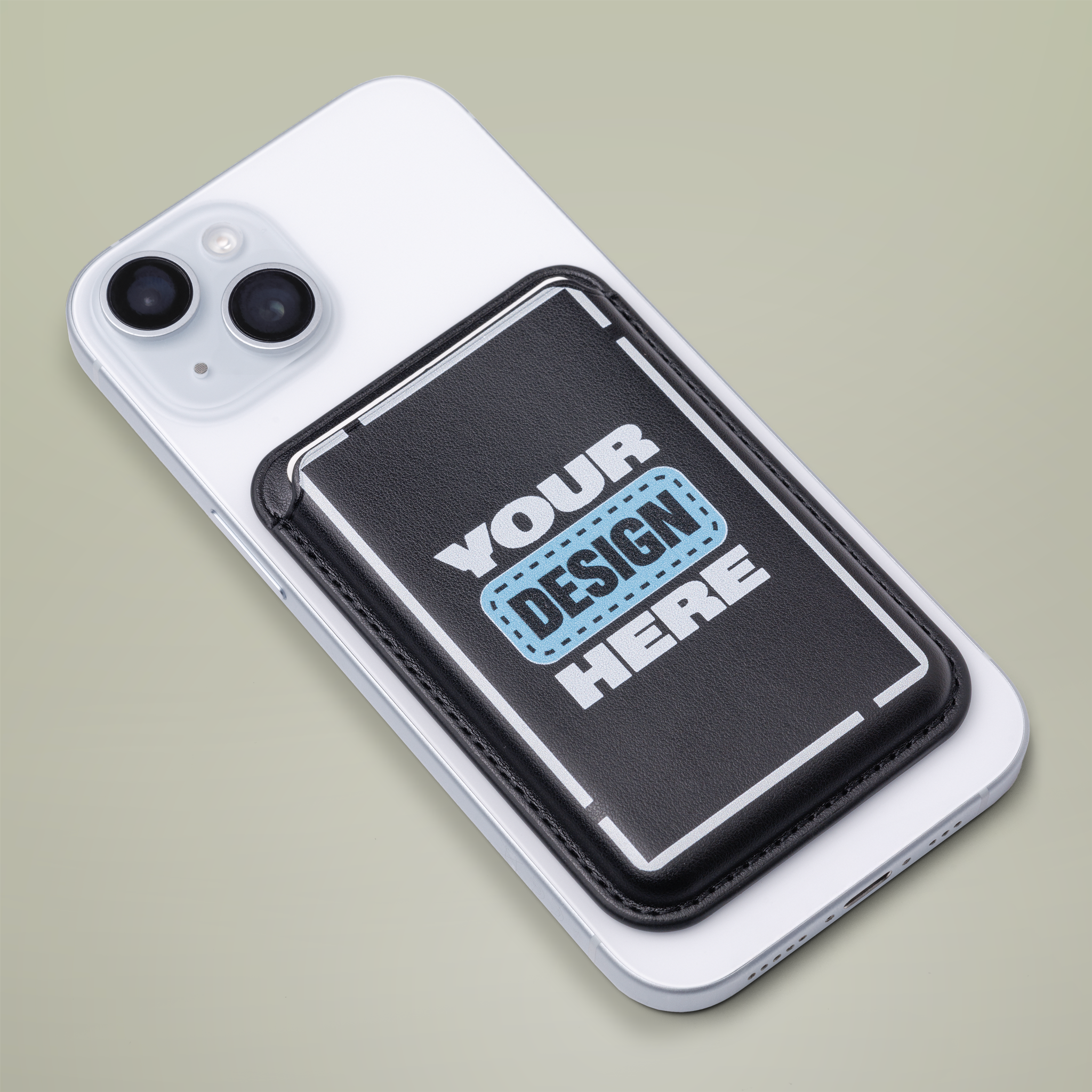 Vegan Wallet (Magsafe® Compatible) - Thumbnail Image