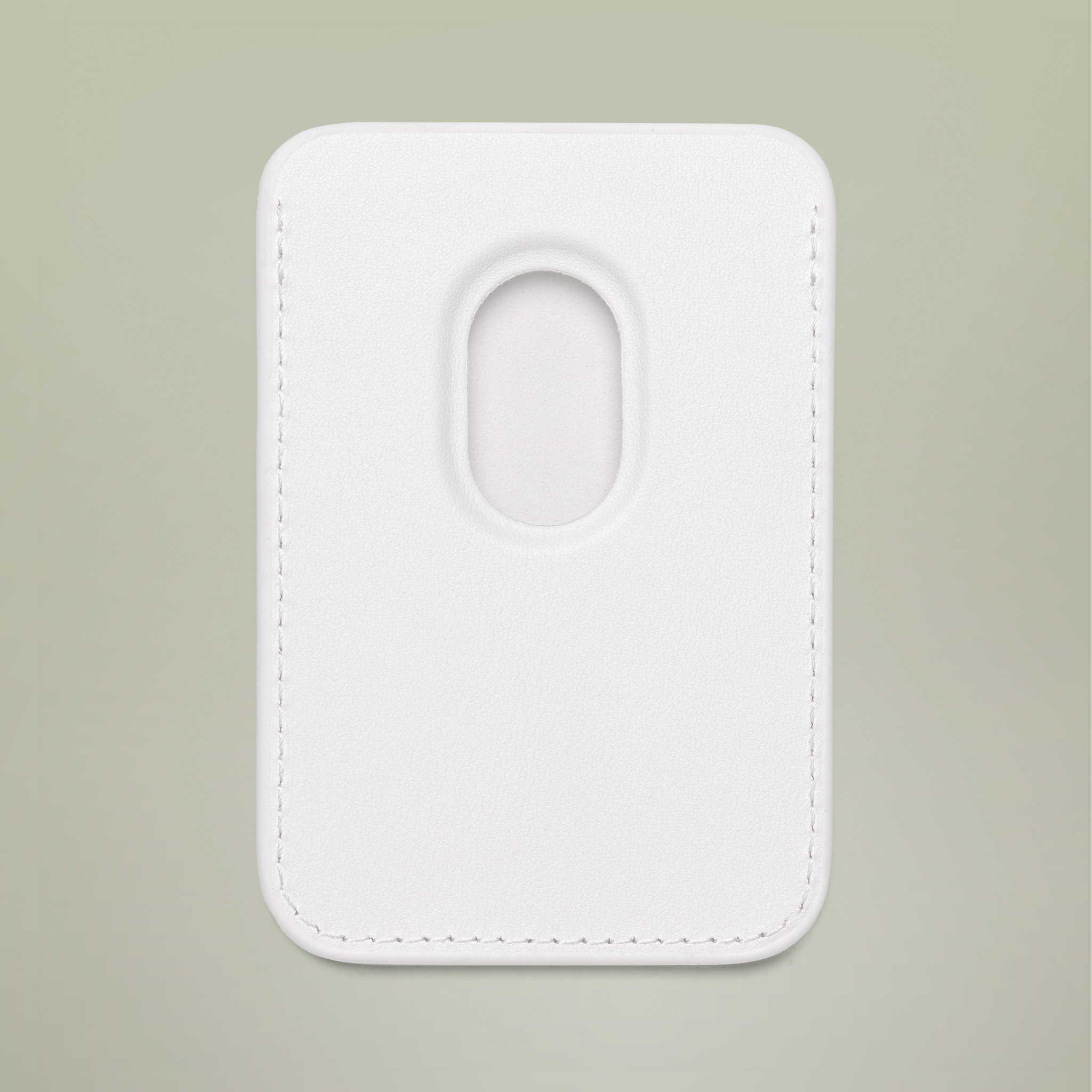 Vegan Wallet (Magsafe® Compatible)