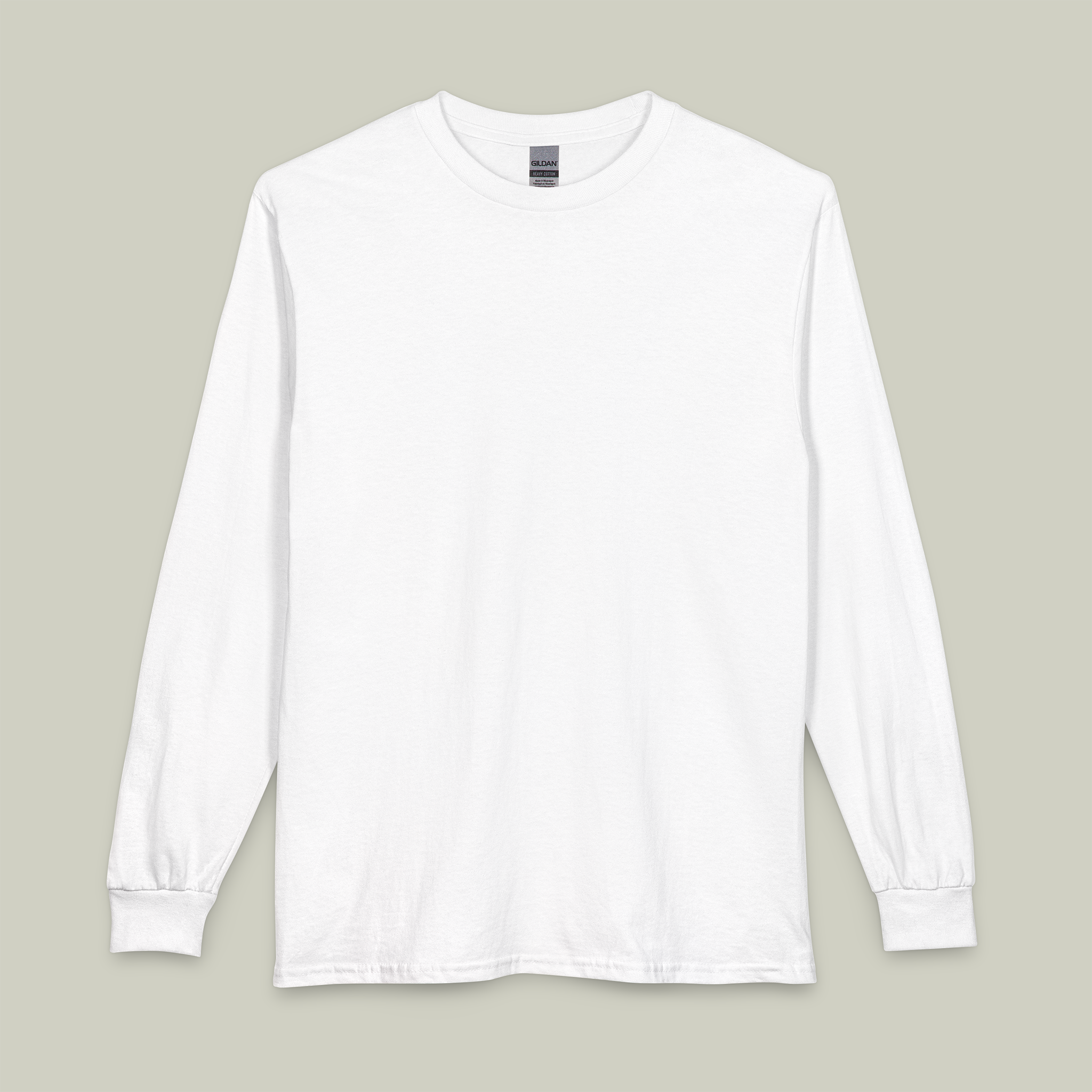 Unisex Long Sleeve T-Shirt - Main Image