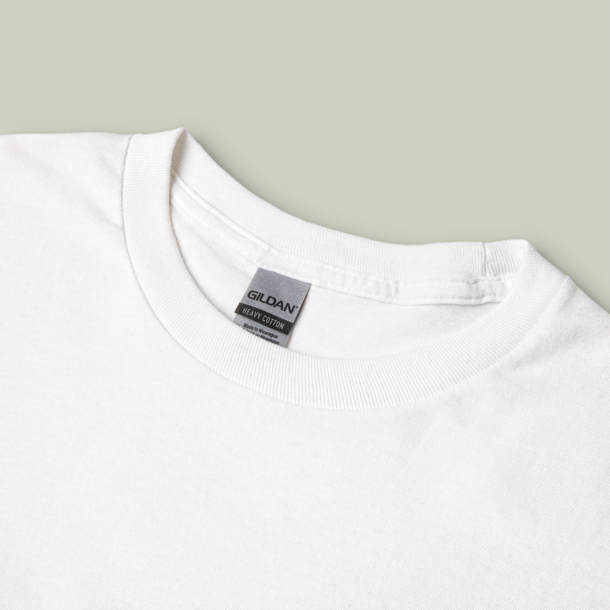 Unisex Long Sleeve T-Shirt - Thumbnail Image