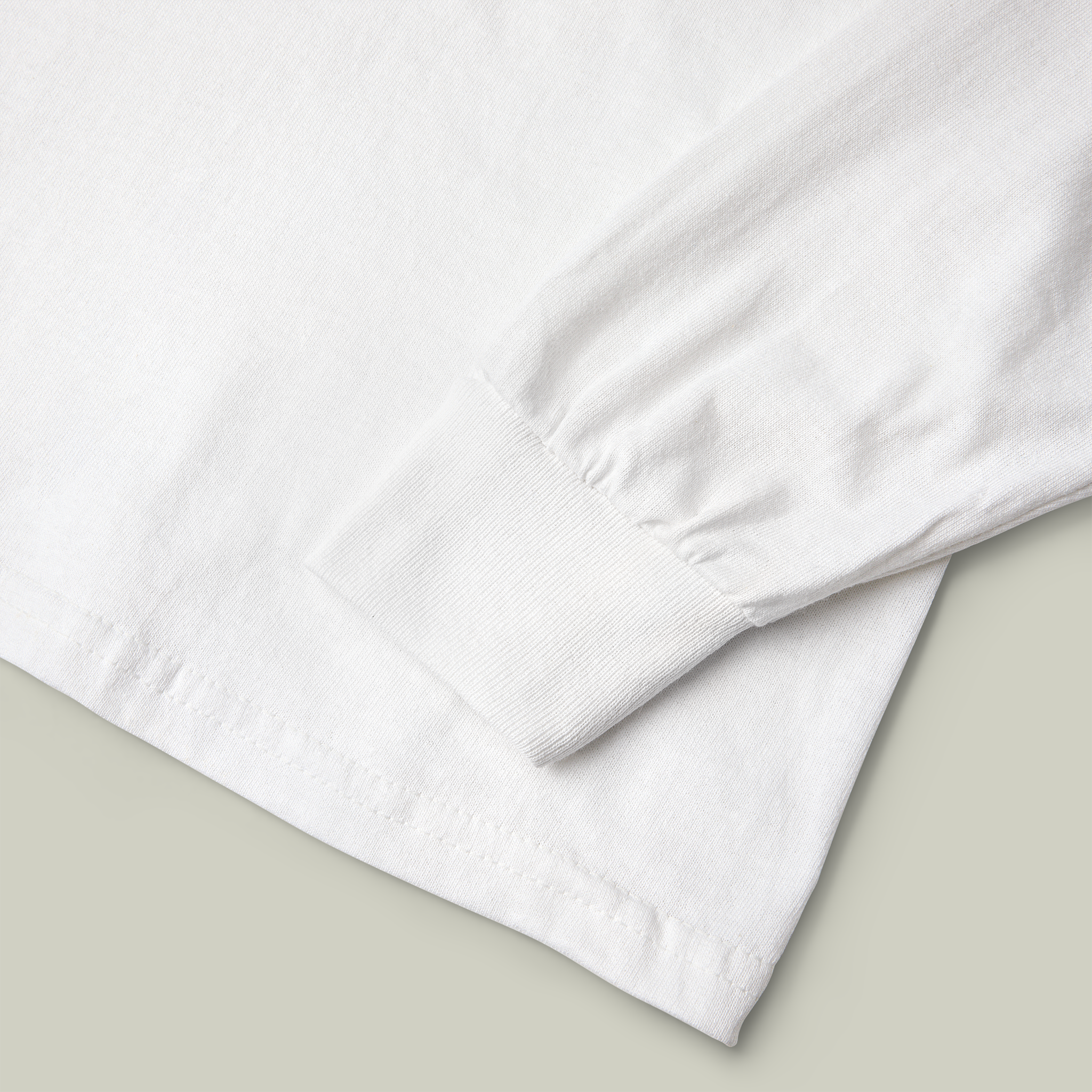 Unisex Long Sleeve T-Shirt - Thumbnail Image