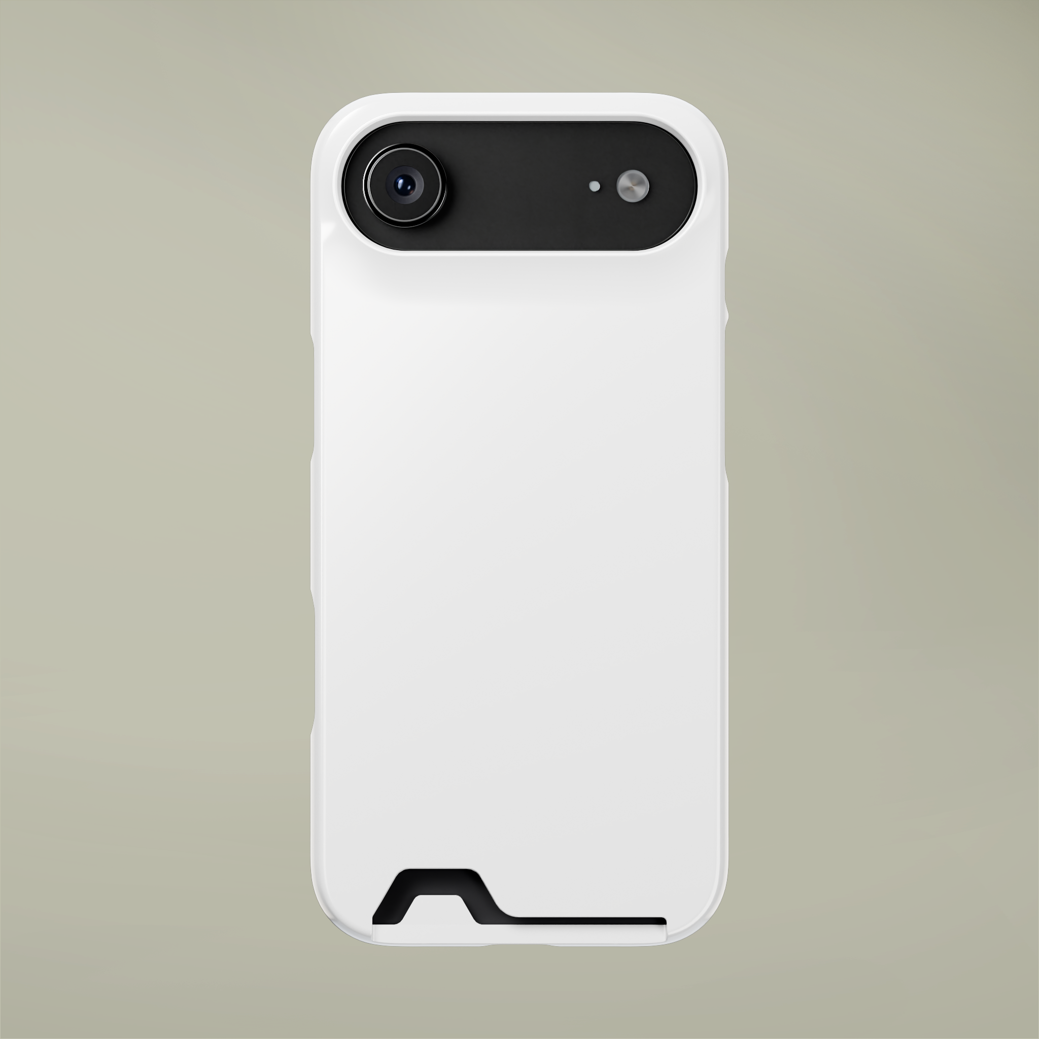 Phone Case With Card Holder - Thumbnail Image