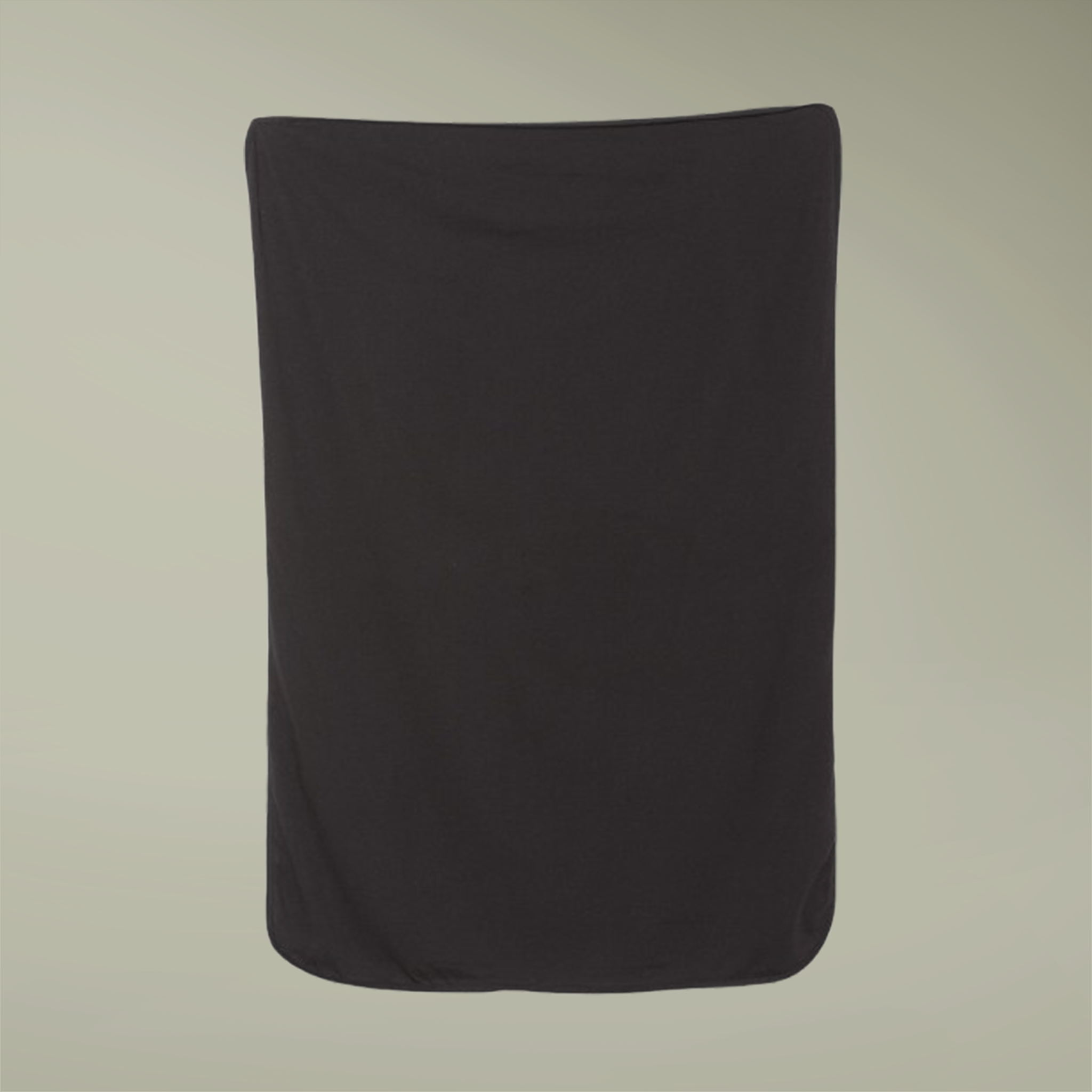 Premium Jersey Infant Blanket (Embroidery)