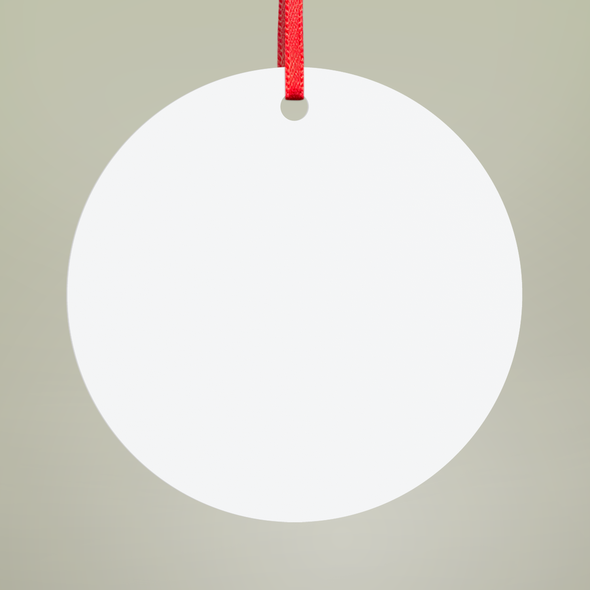 Aluminum Ornaments (Multi-shape) - Thumbnail Image