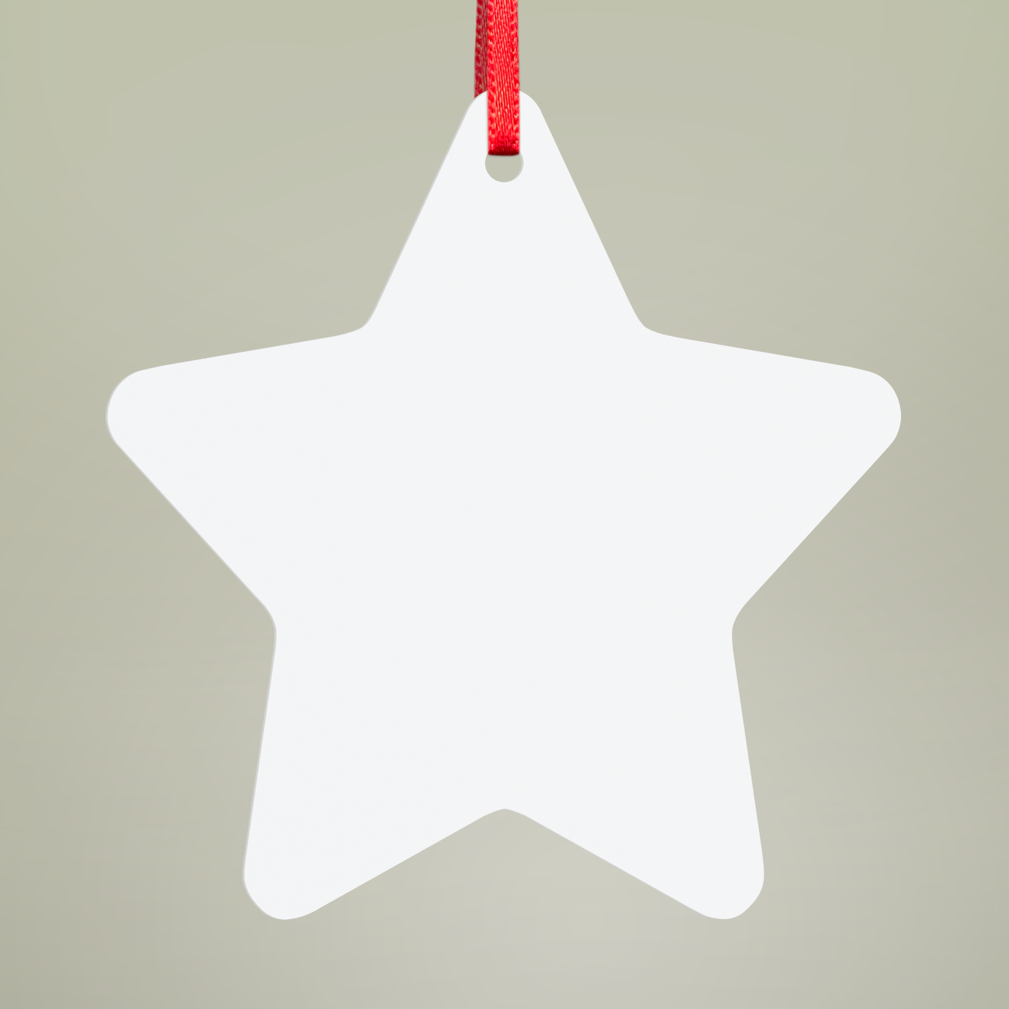 Aluminum Ornaments (Multi-shape) - Thumbnail Image