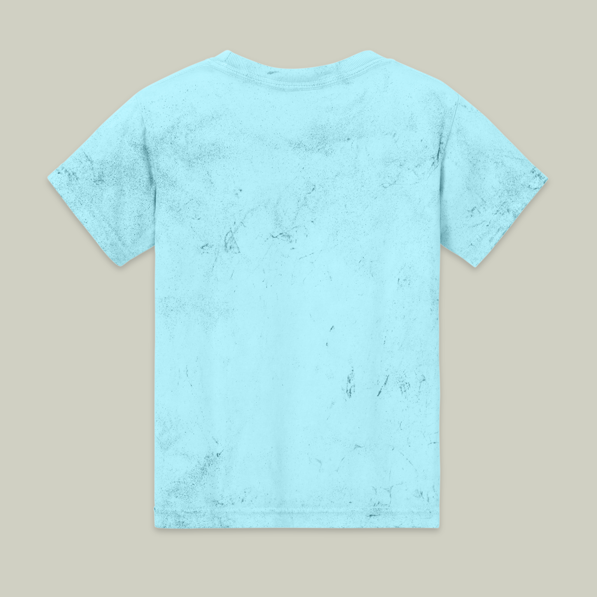 Heavyweight Color Blast Youth T-Shirt - Thumbnail Image
