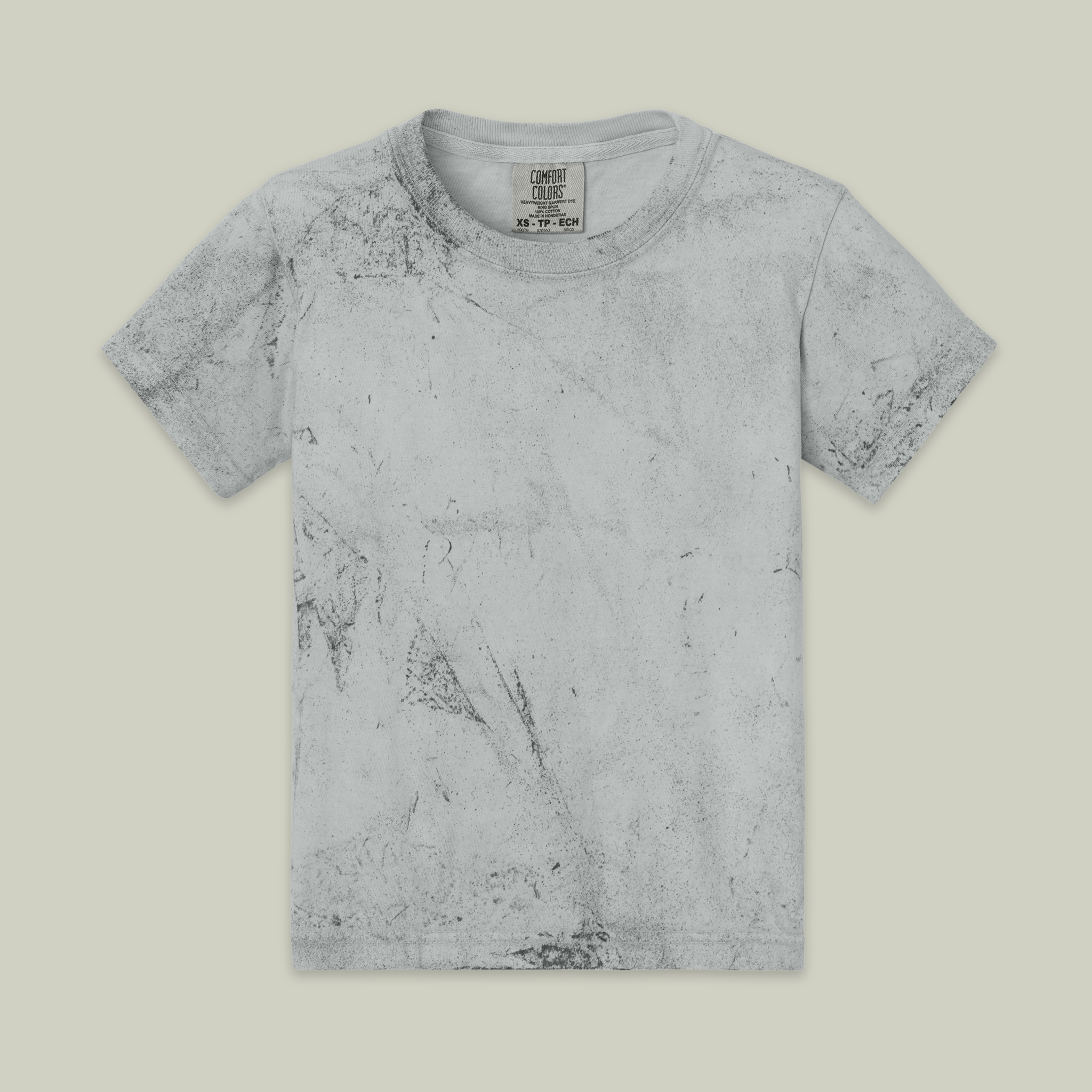 Heavyweight Color Blast Youth T-Shirt - Thumbnail Image