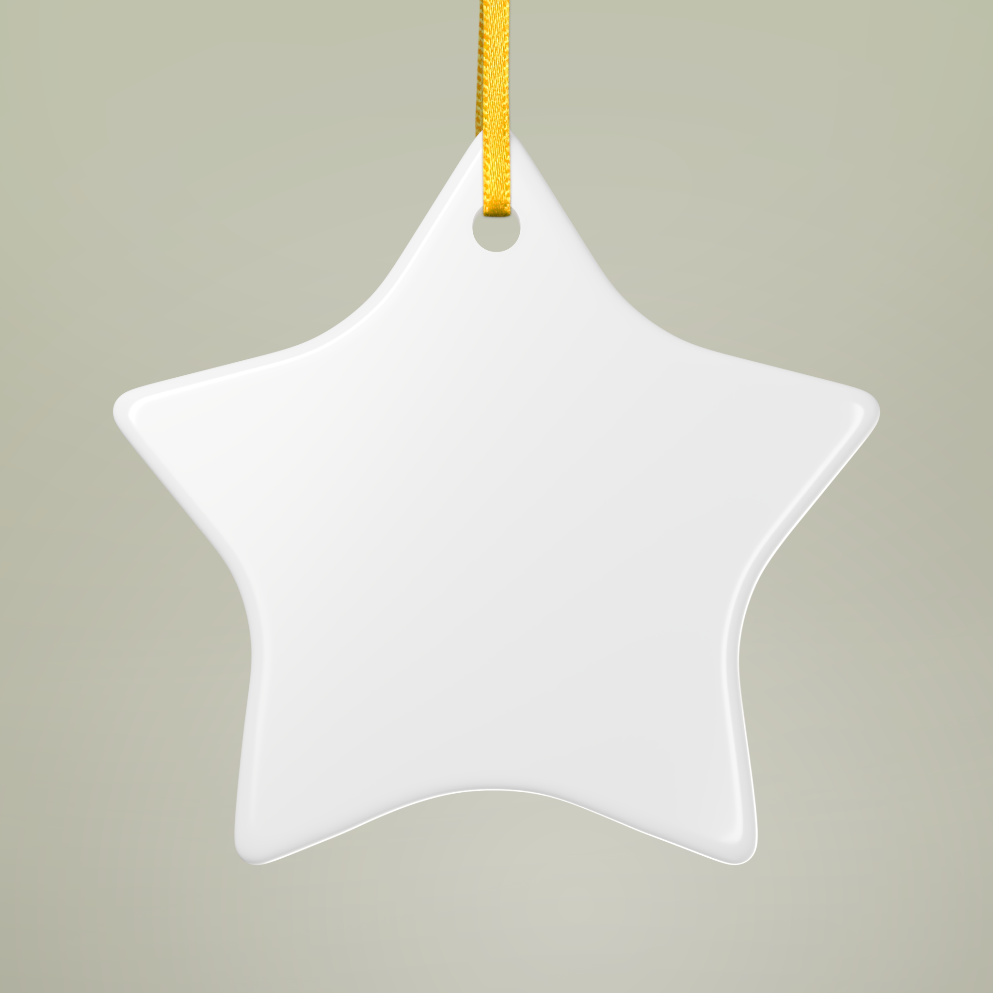 Ceramic OrnamentDesign