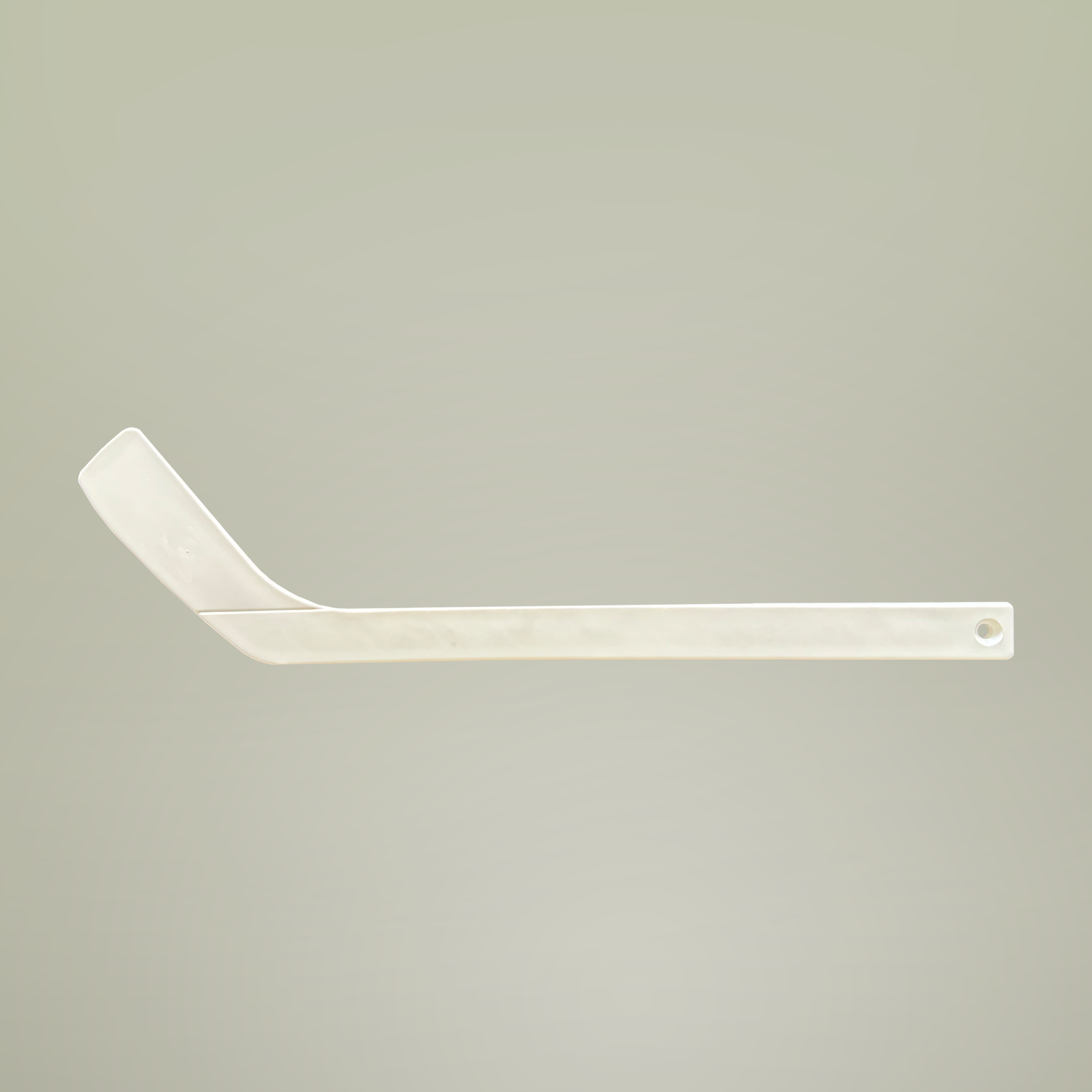 Mini Hockey Player Stick - Main Image