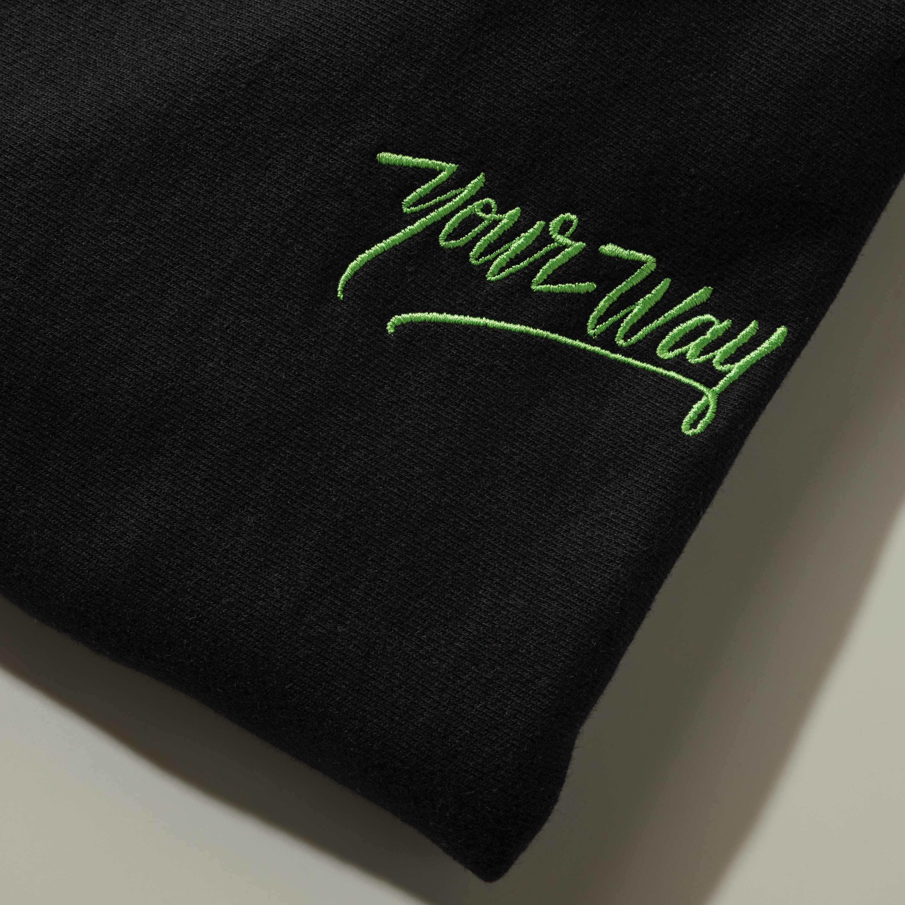 Men's Champion Crewneck Sweatshirt - Thumbnail Image