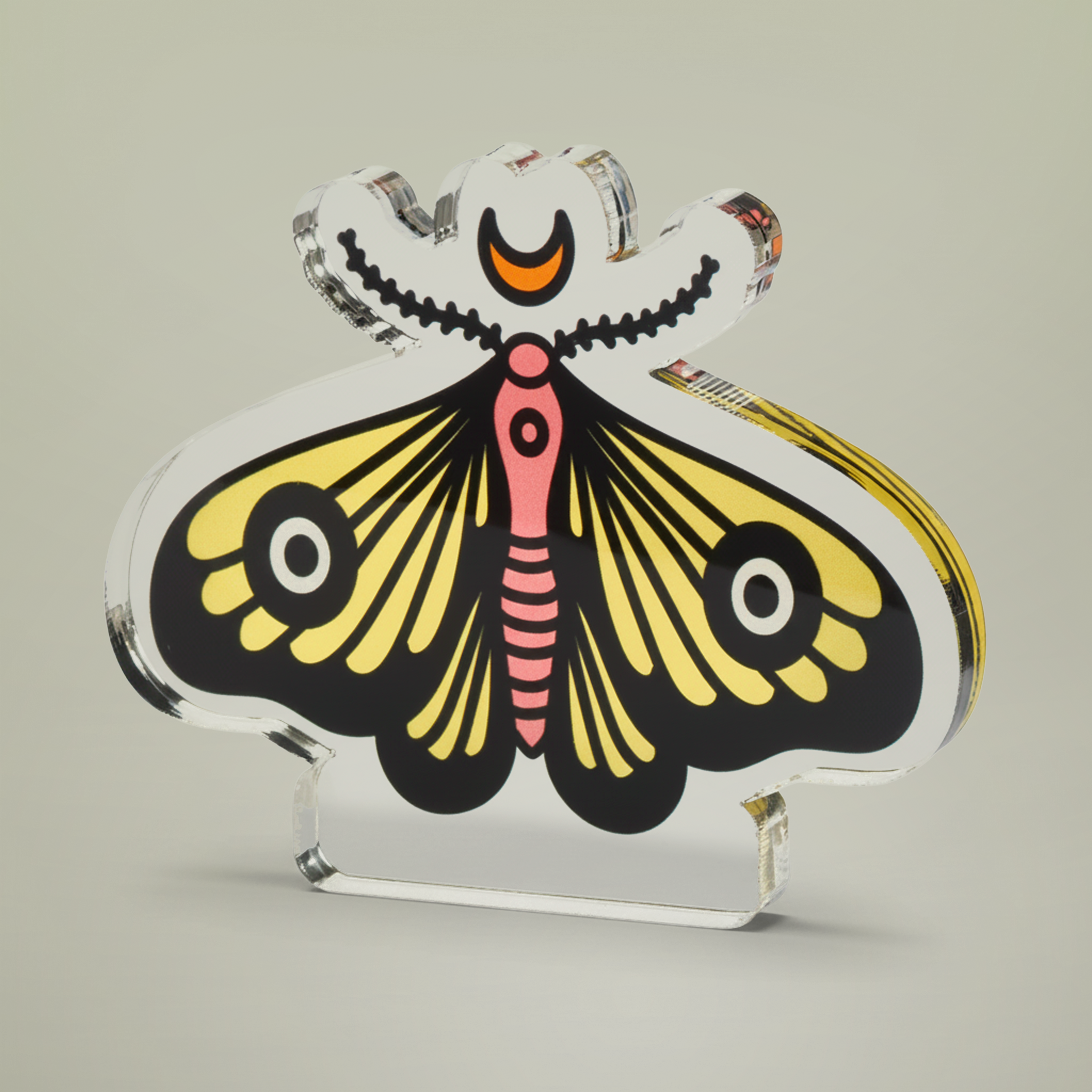 Custom Cut Statue - Main Image