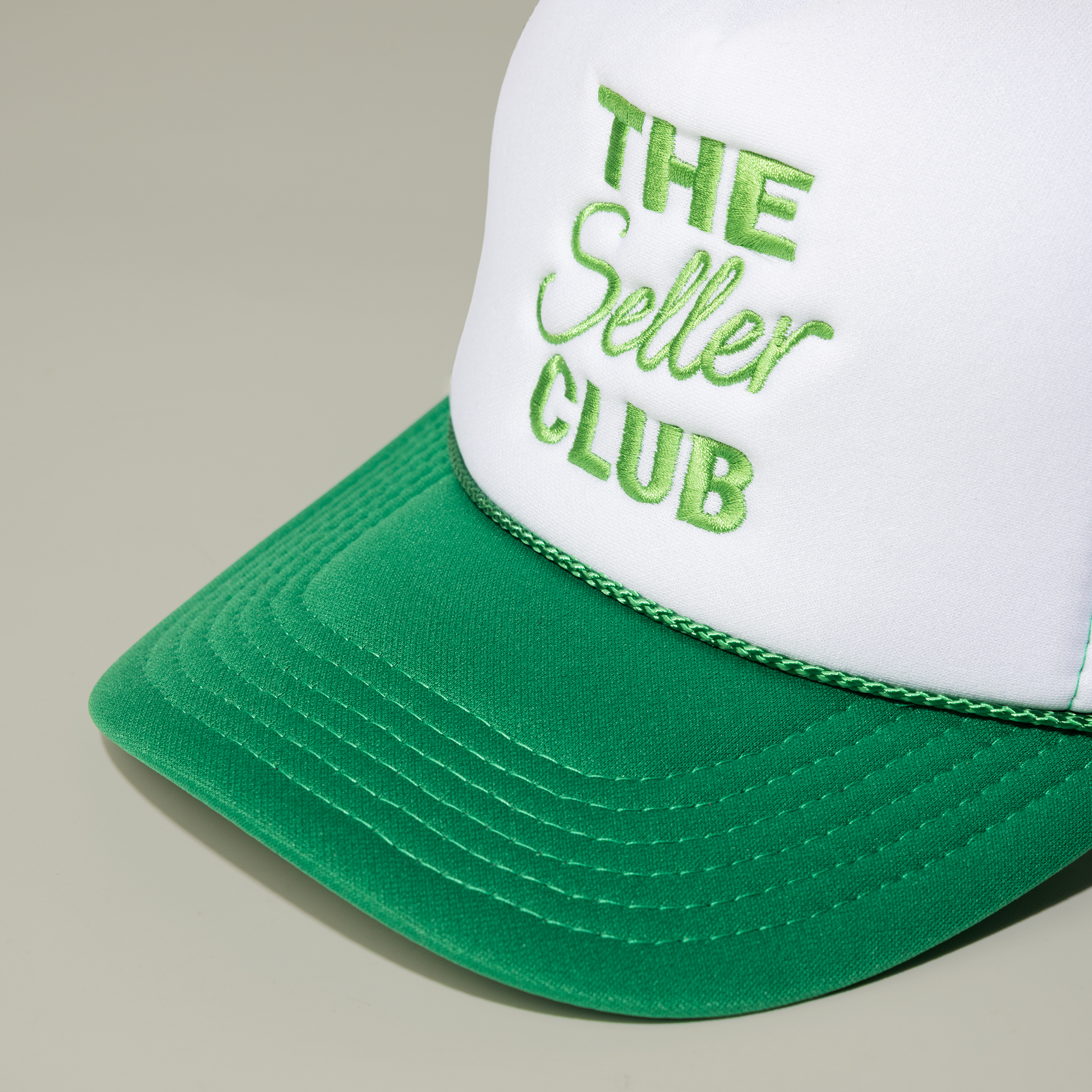 Foam Trucker Hat - Thumbnail Image