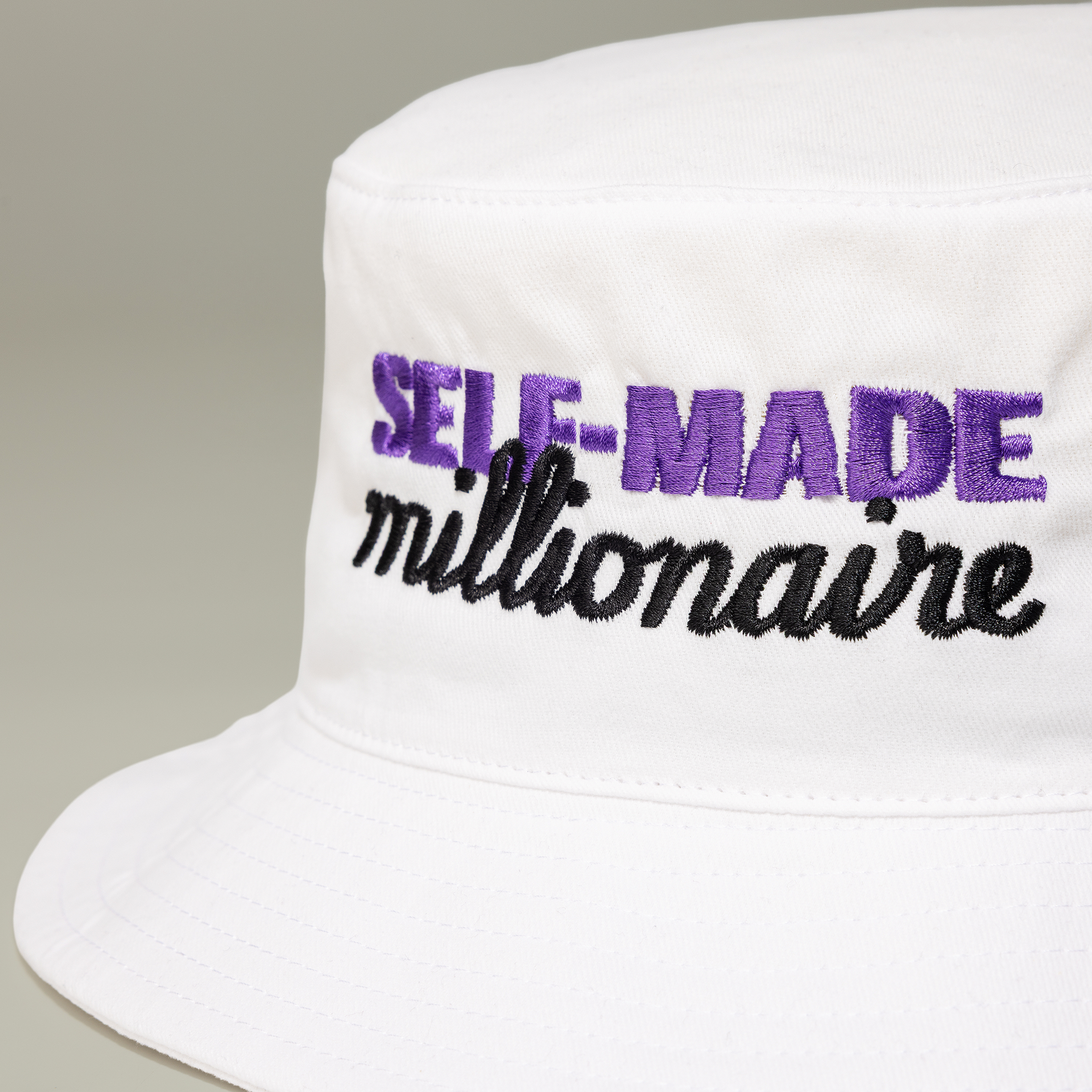 Bucket Hat (Embroidery) - Thumbnail Image