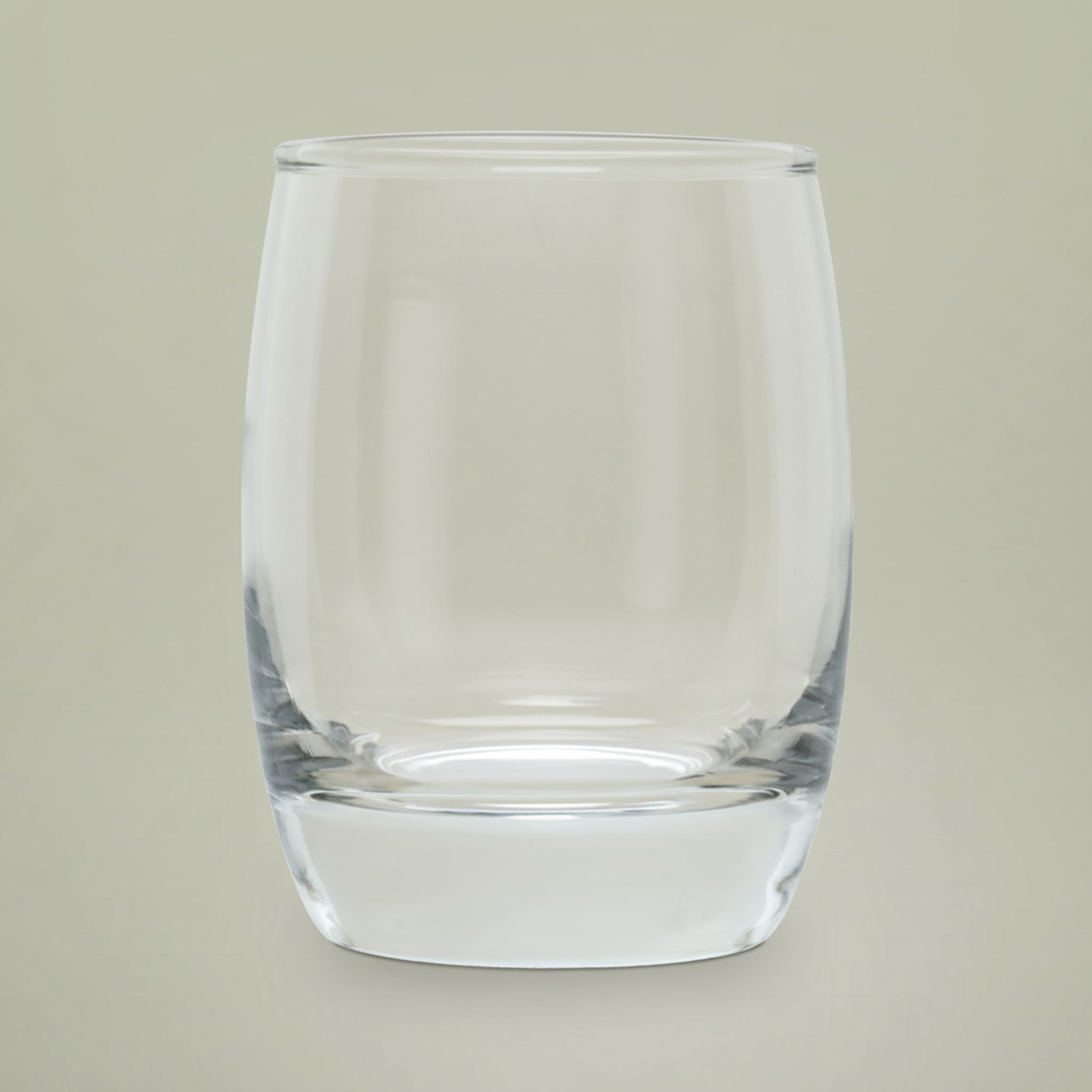 Whiskey Glass, 6oz (Engraving)Design