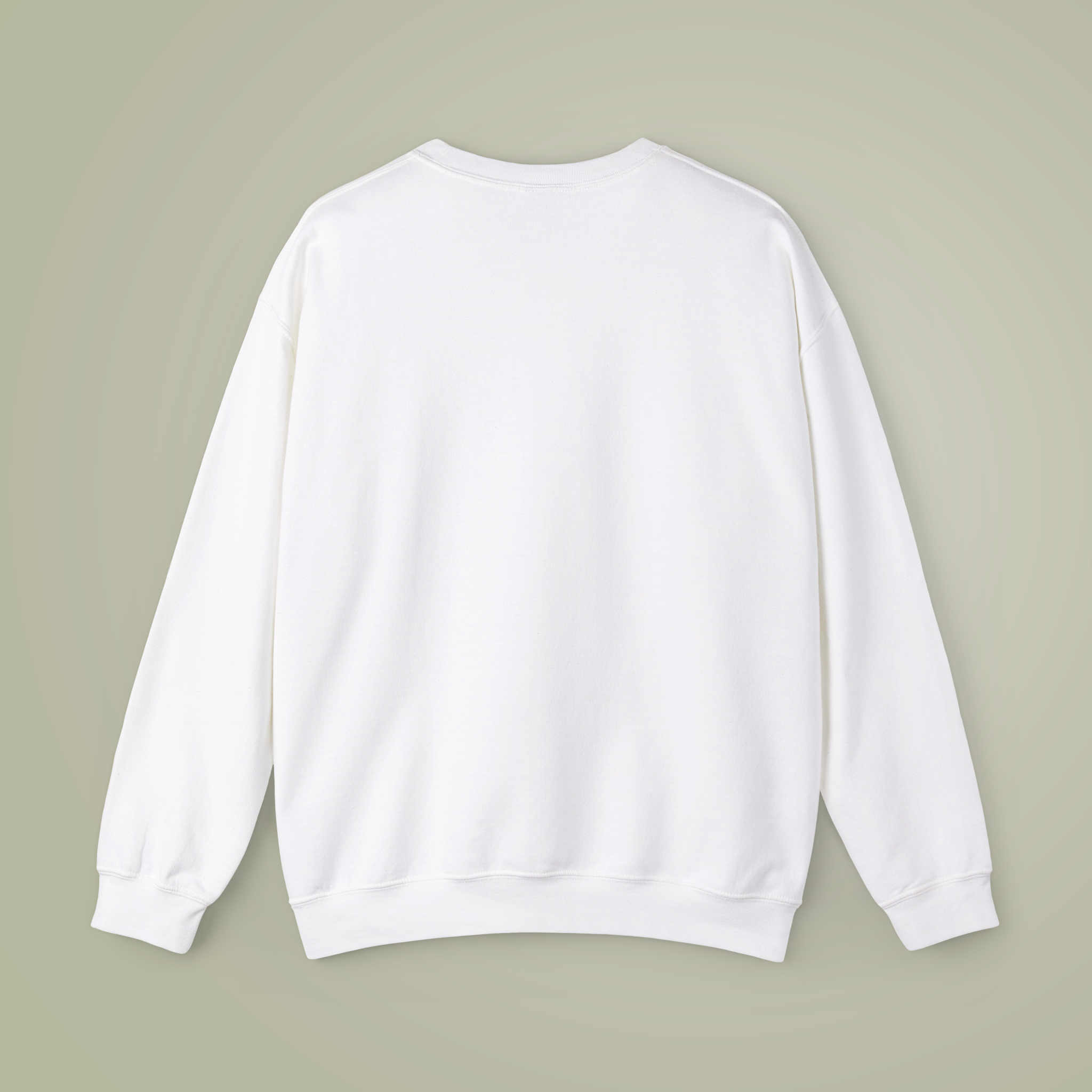 Adult Crewneck Sweatshirt - Thumbnail Image